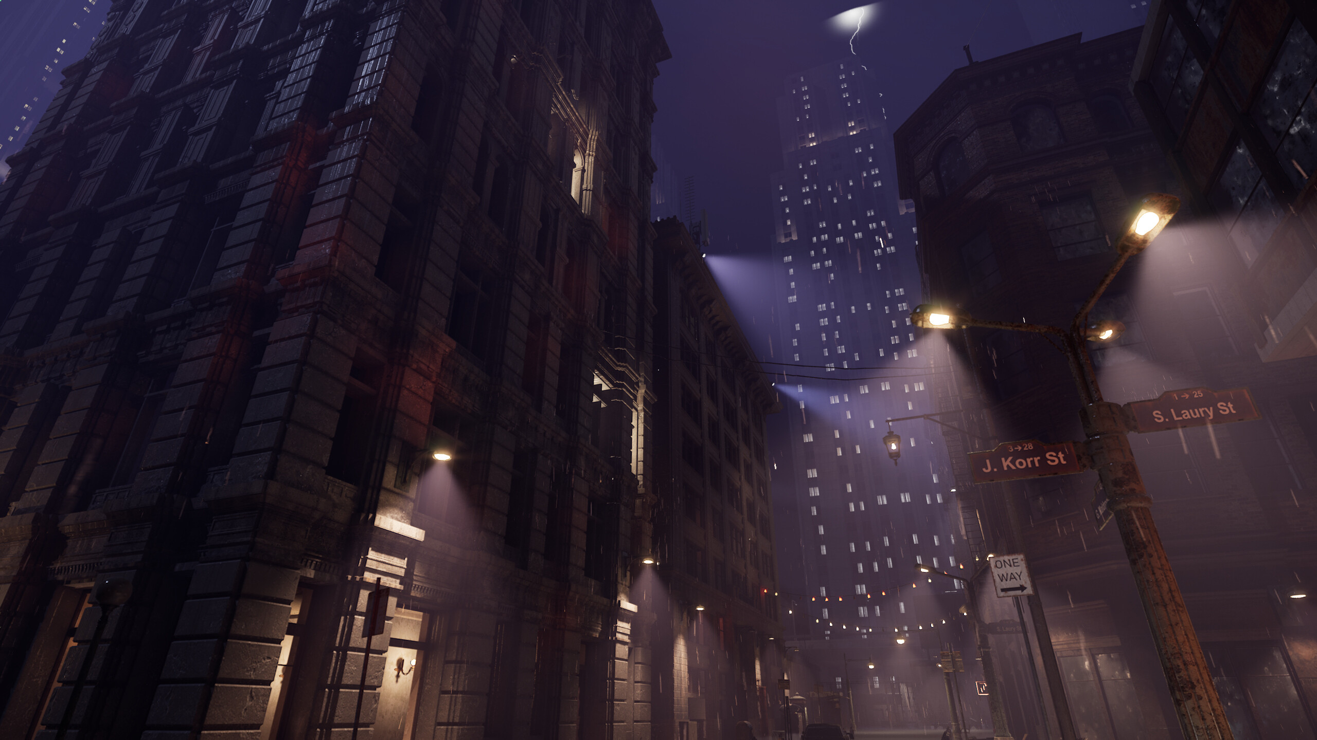 Mandated Fate screenshot 113