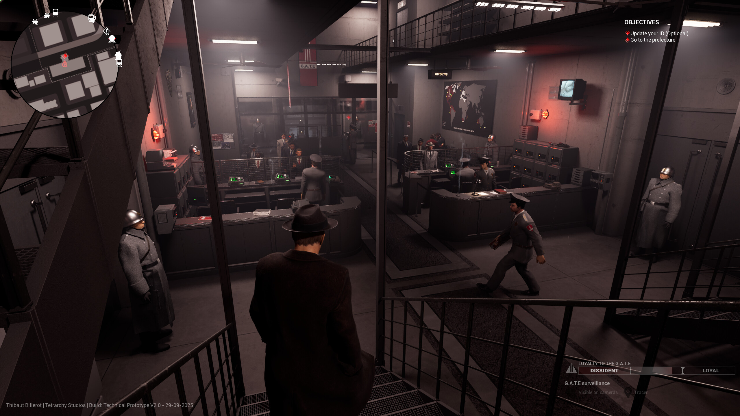 Mandated Fate screenshot 92