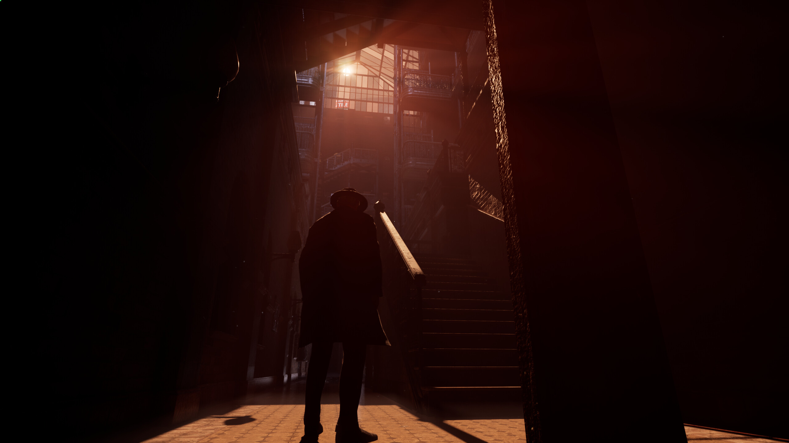 Mandated Fate screenshot 36