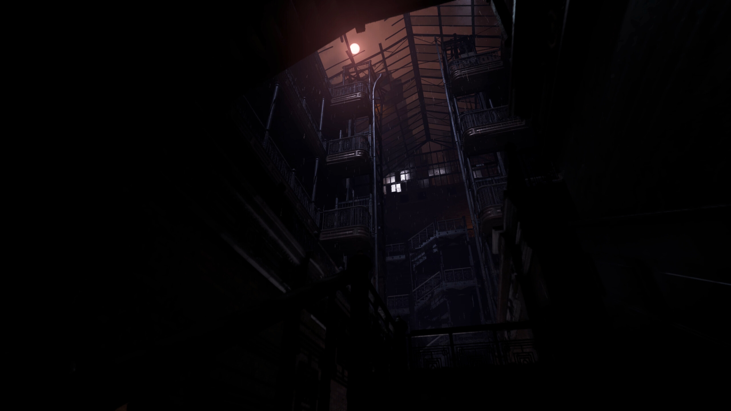 Mandated Fate screenshot 8