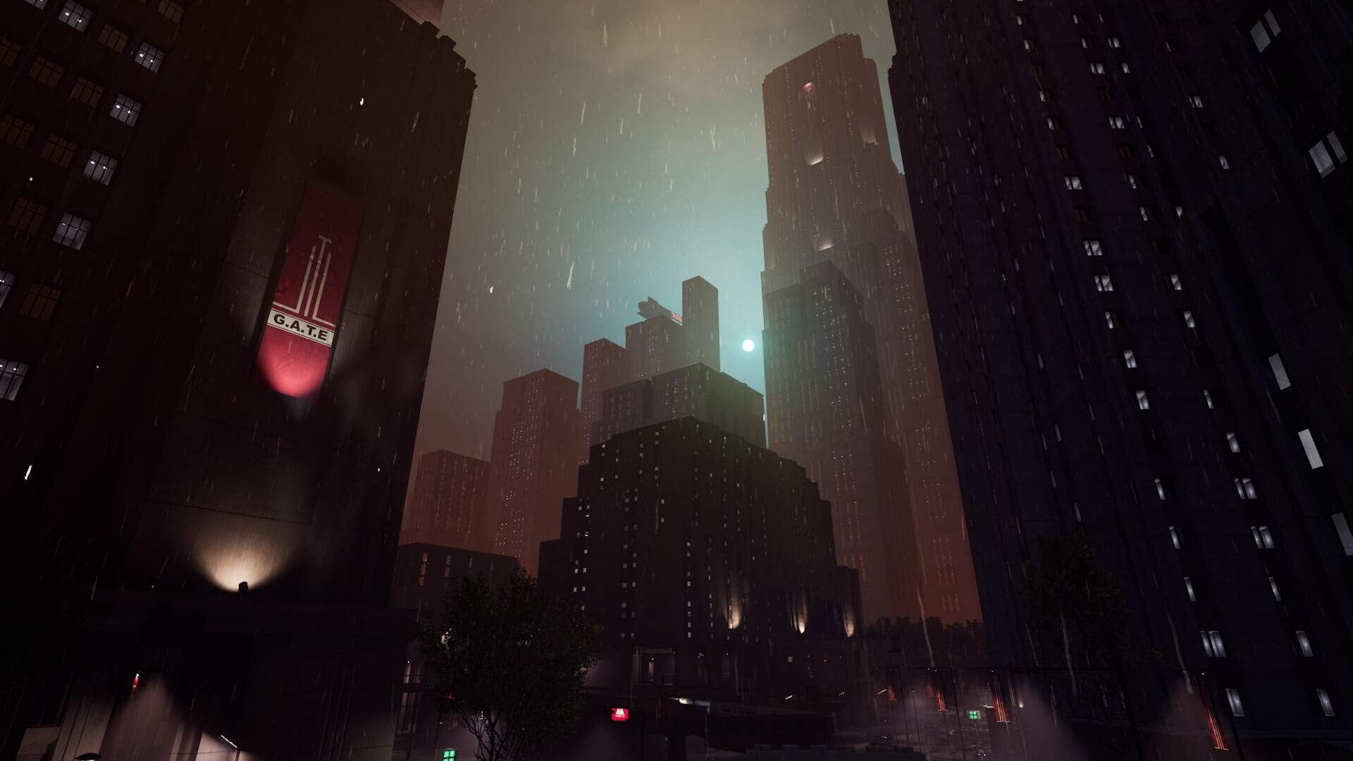 Mandated Fate screenshot 72
