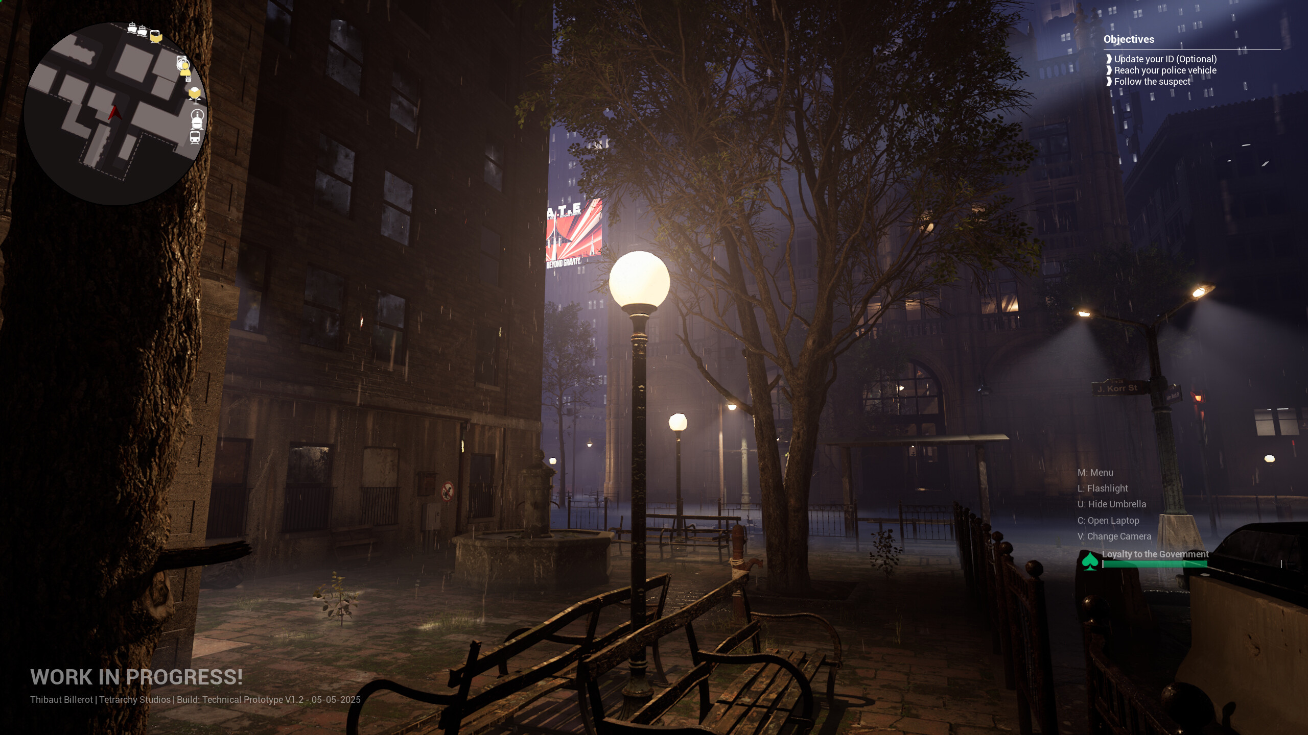 Mandated Fate screenshot 129