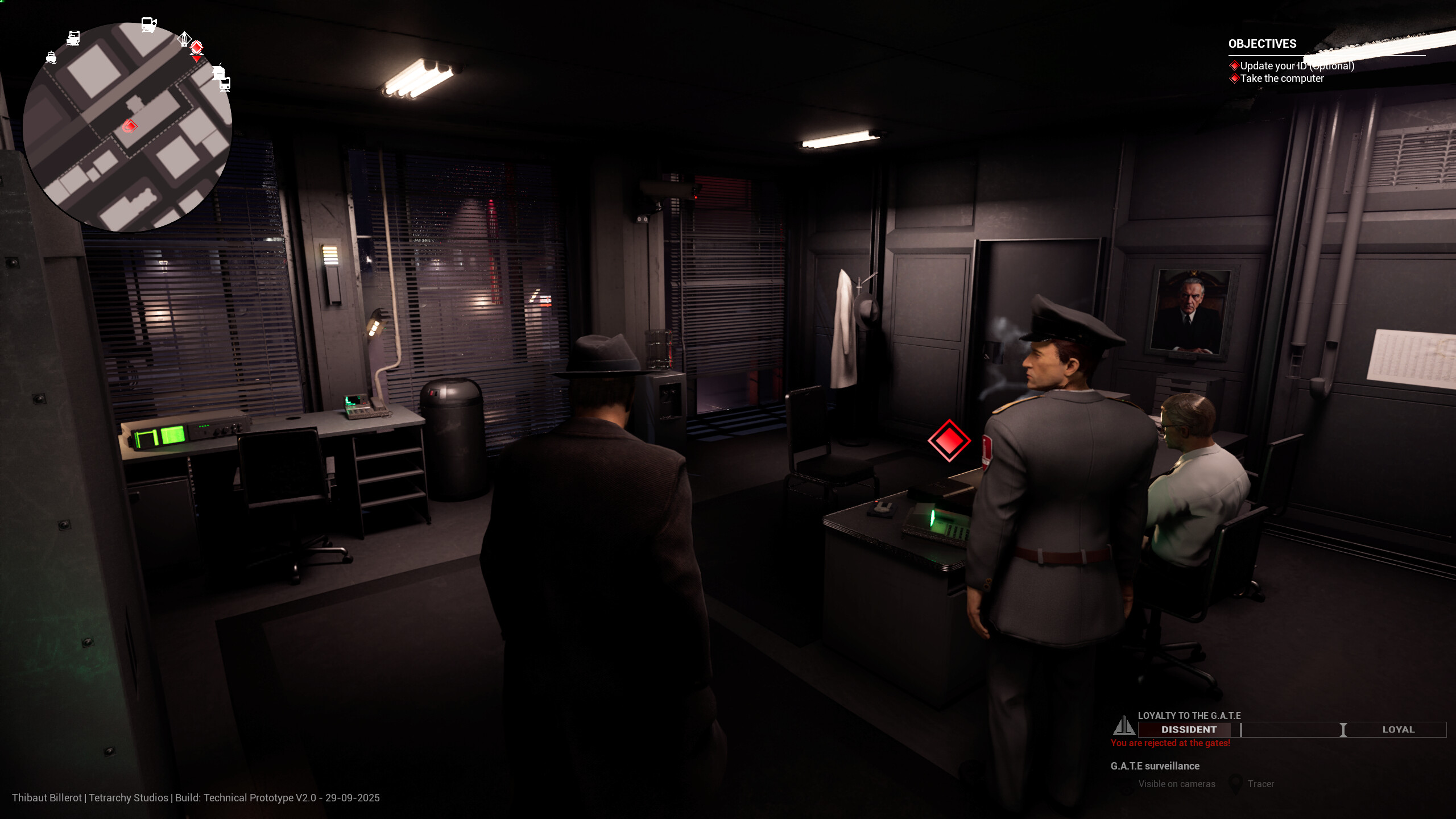 Mandated Fate screenshot 95