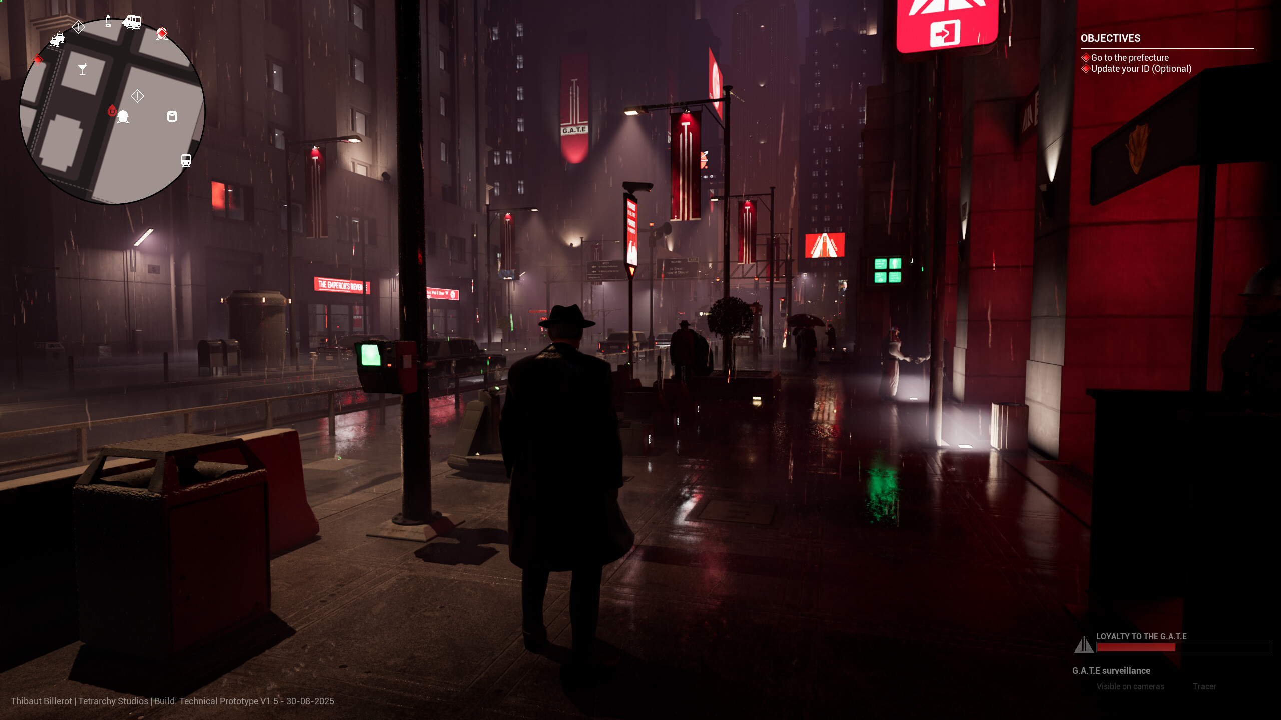 Mandated Fate screenshot 86