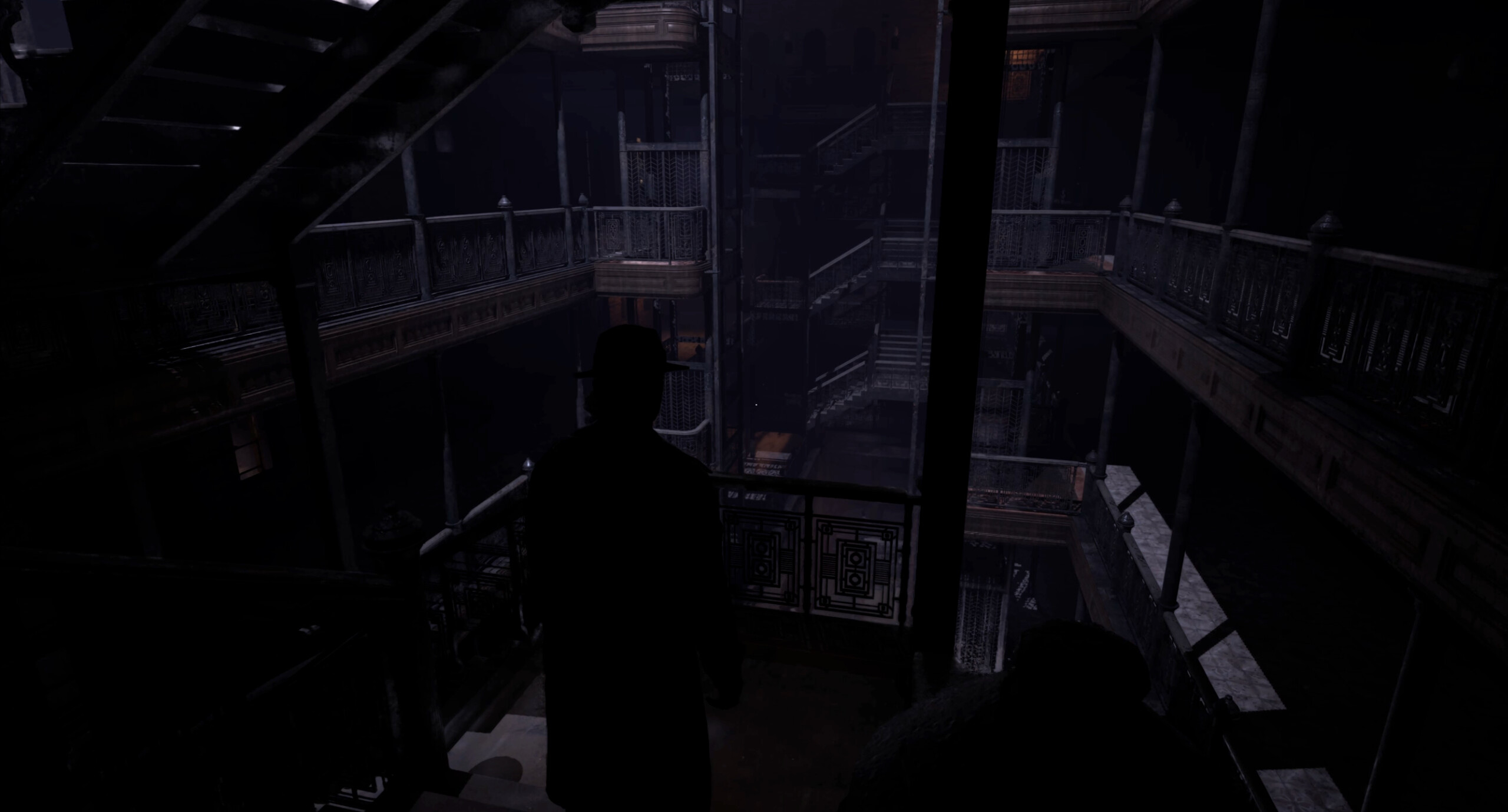 Mandated Fate screenshot 46