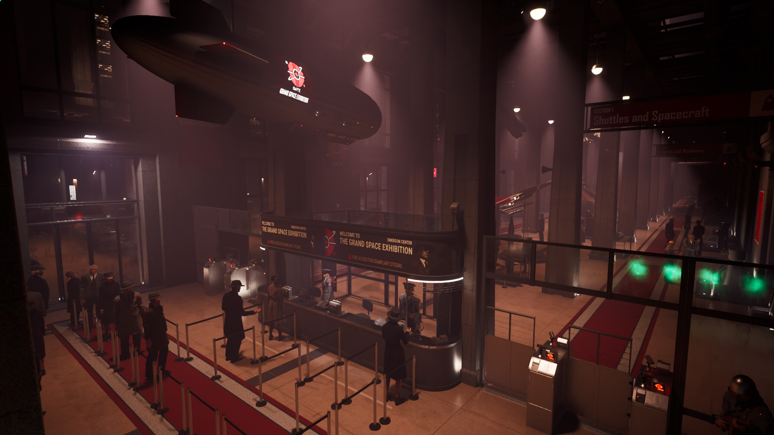 Mandated Fate screenshot 11