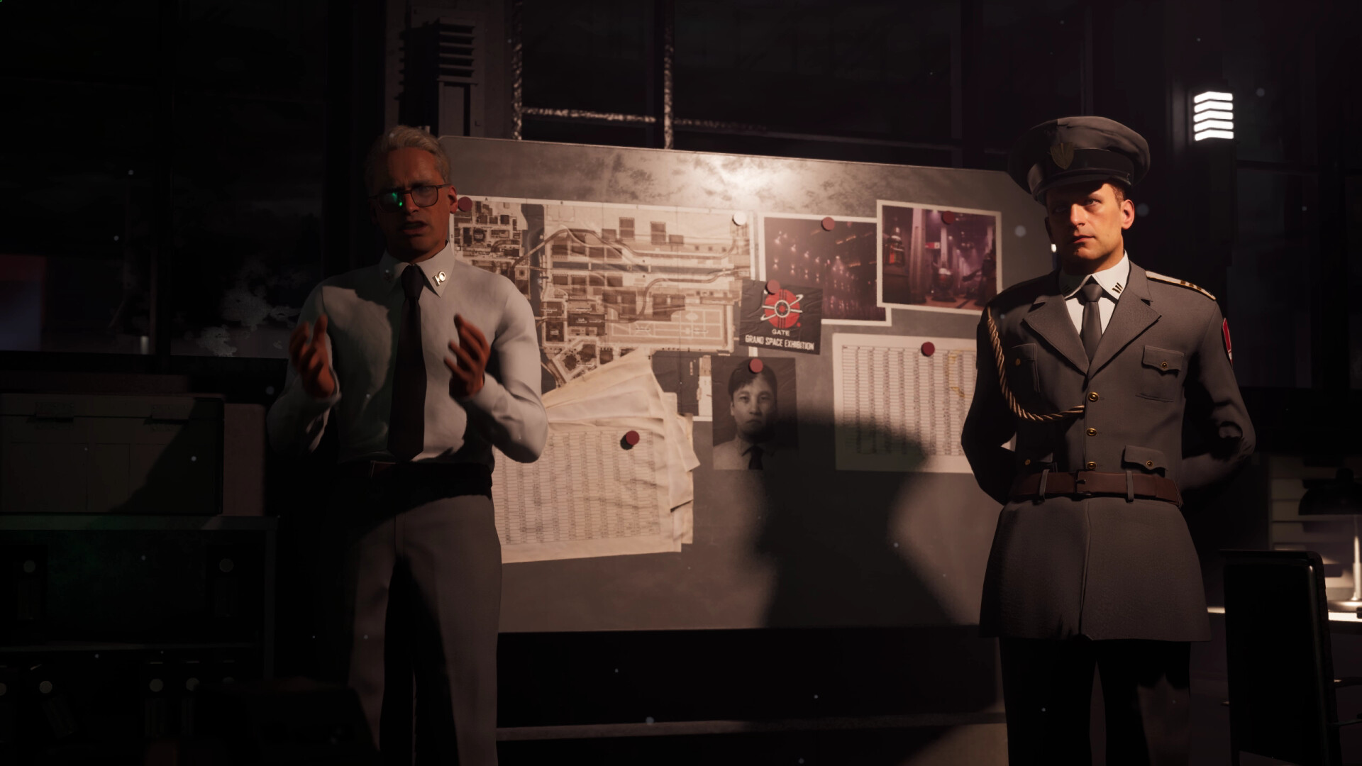 Mandated Fate screenshot 28
