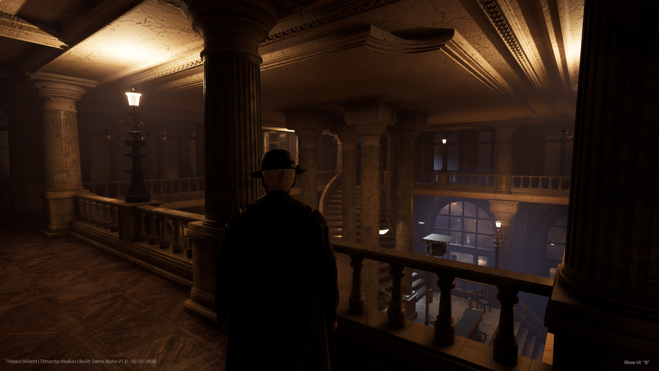 Mandated Fate screenshot 69