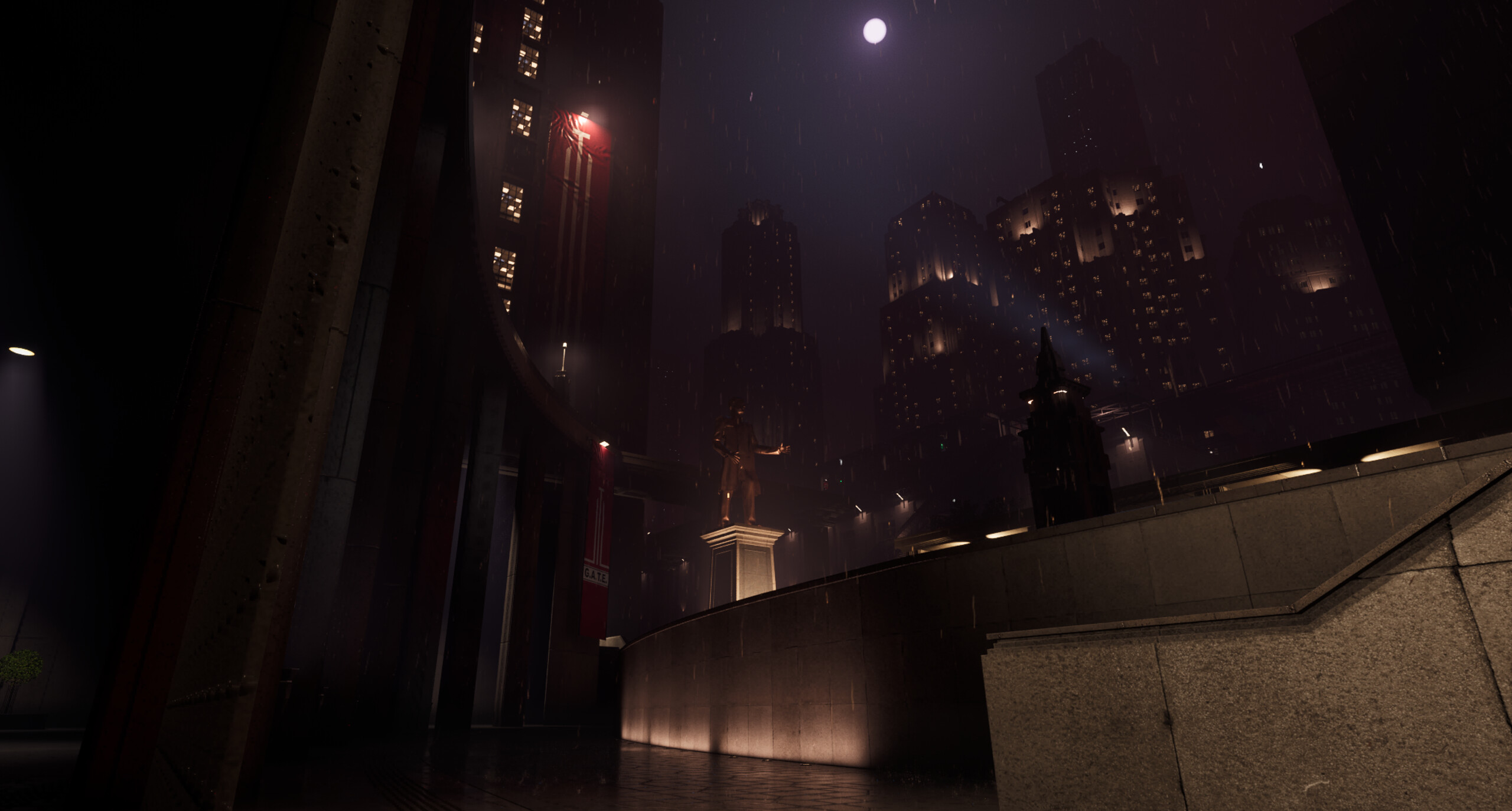 Mandated Fate screenshot 32