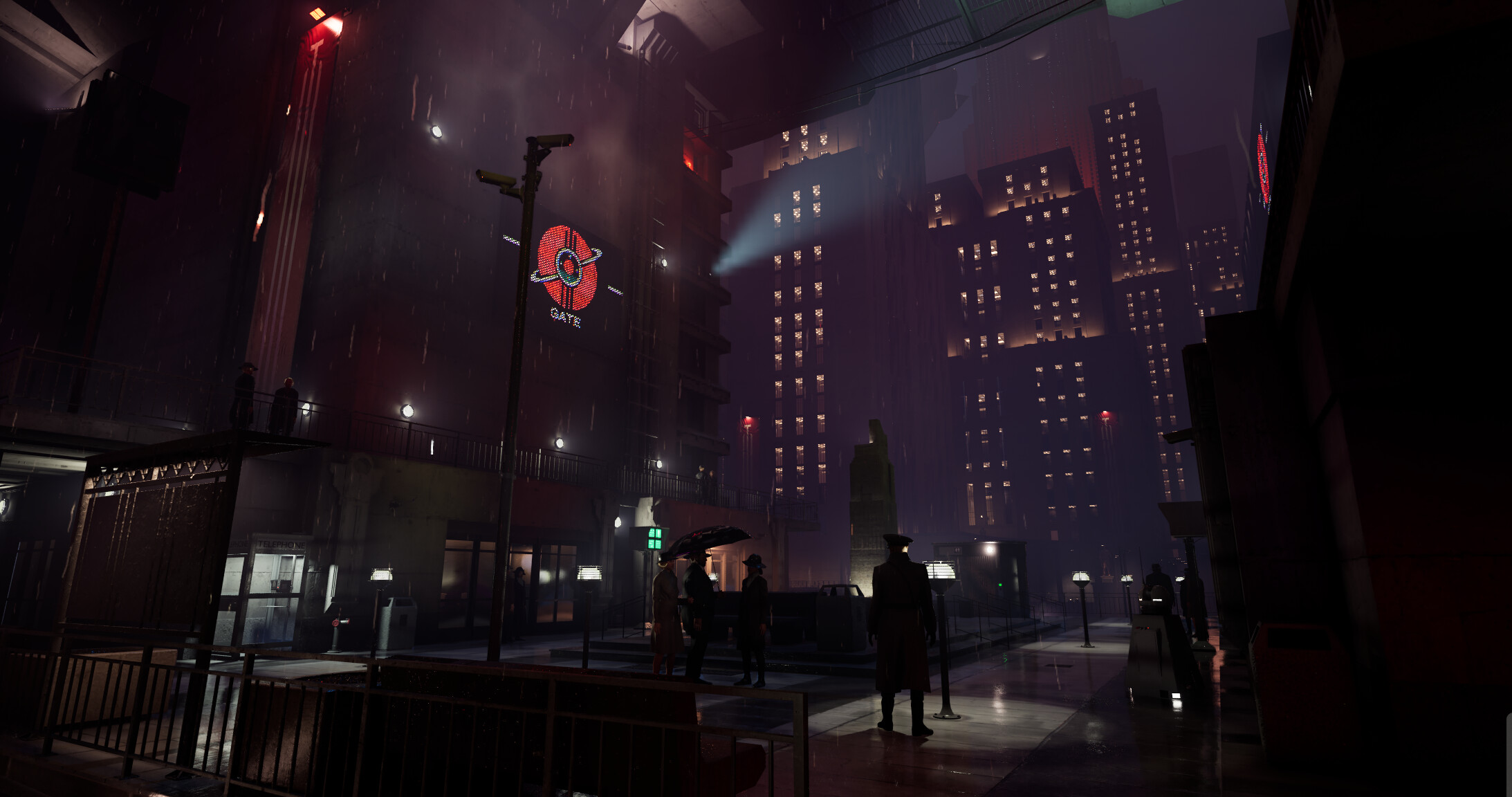Mandated Fate screenshot 68