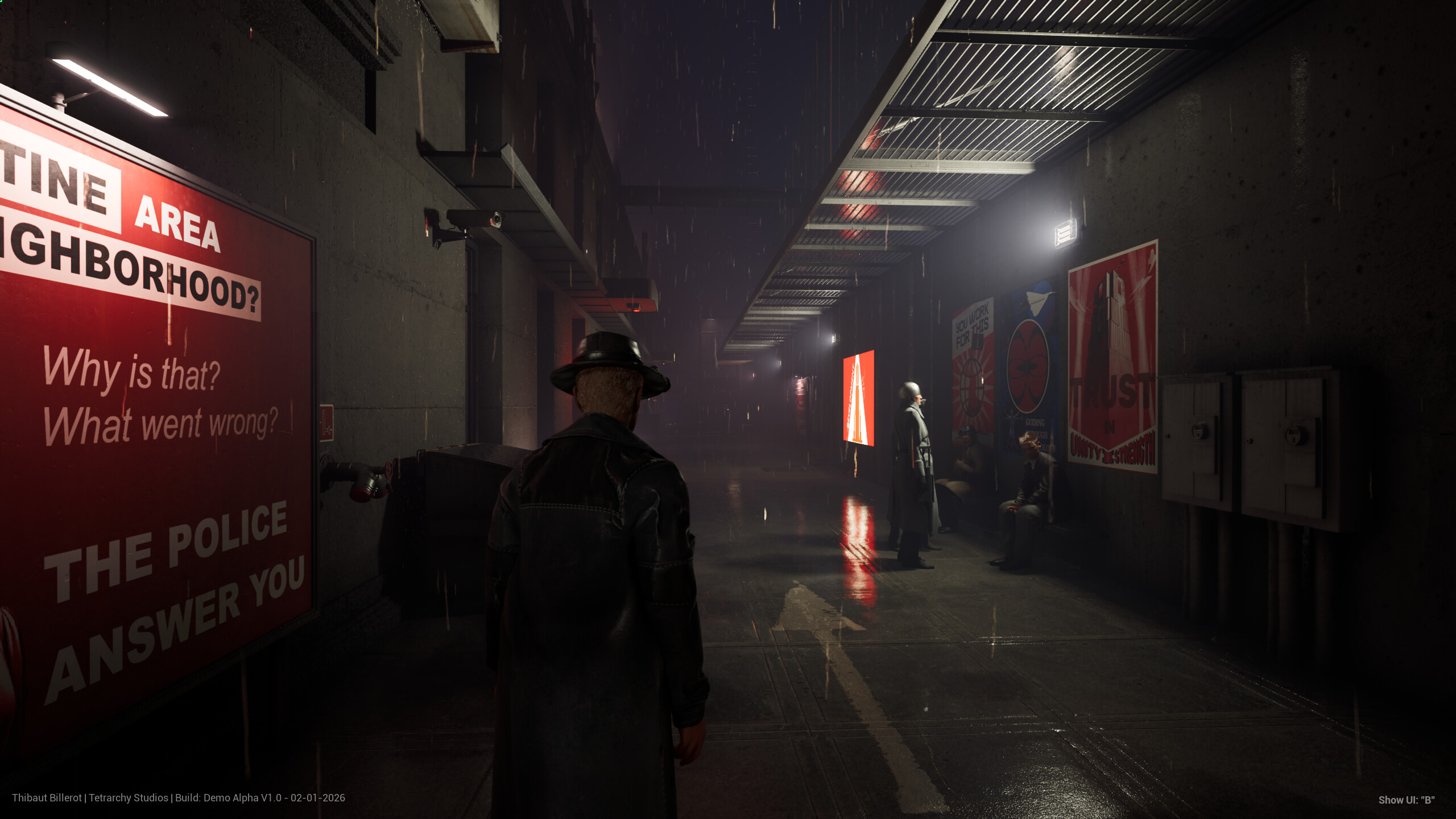 Mandated Fate screenshot 53