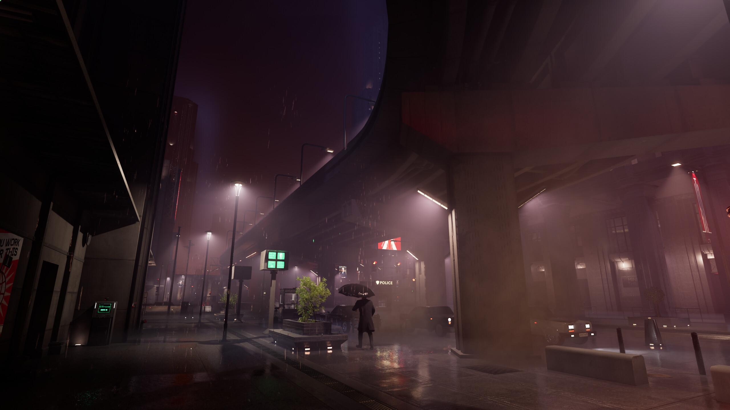 Mandated Fate screenshot 99