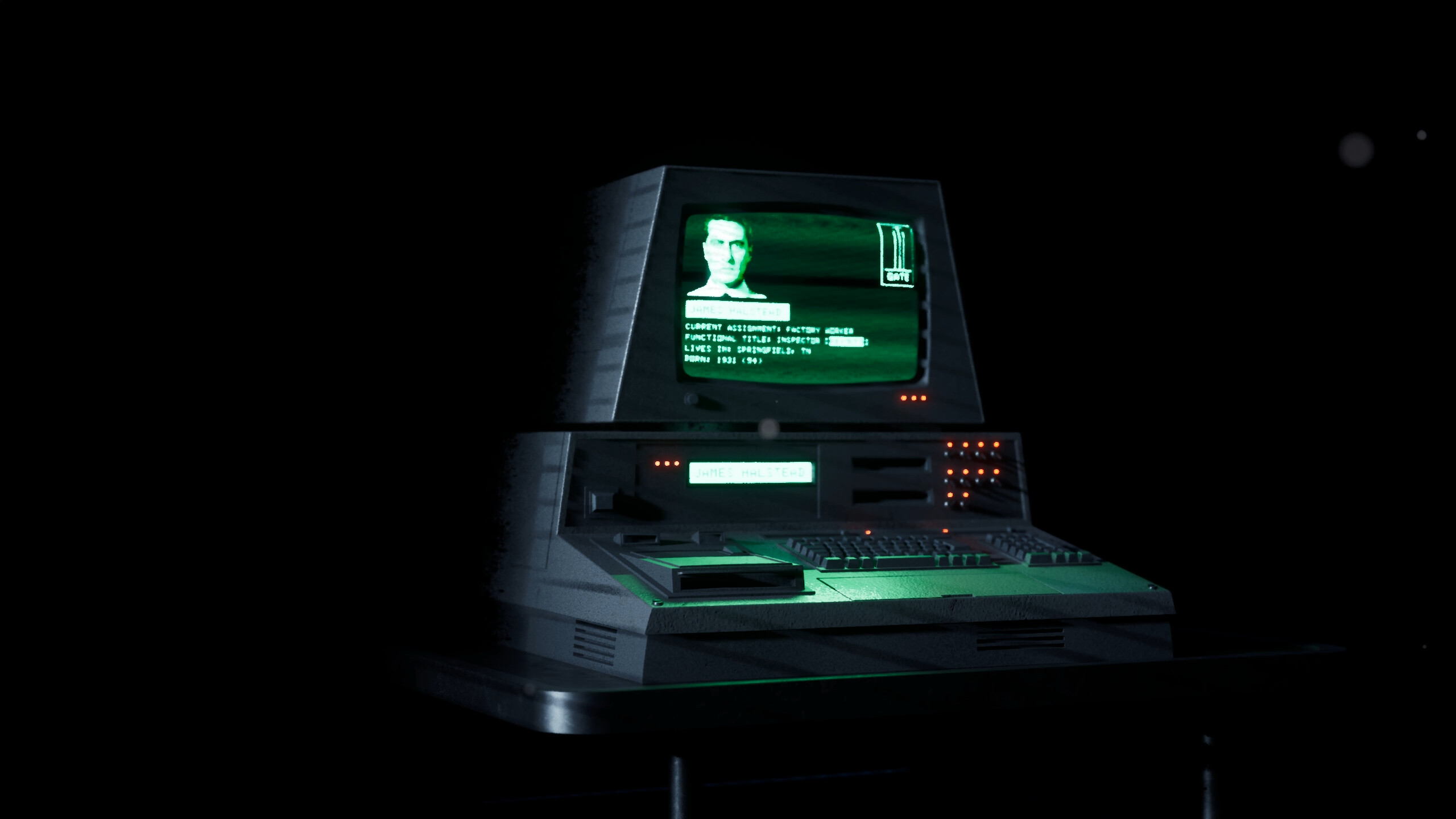 Mandated Fate screenshot 6