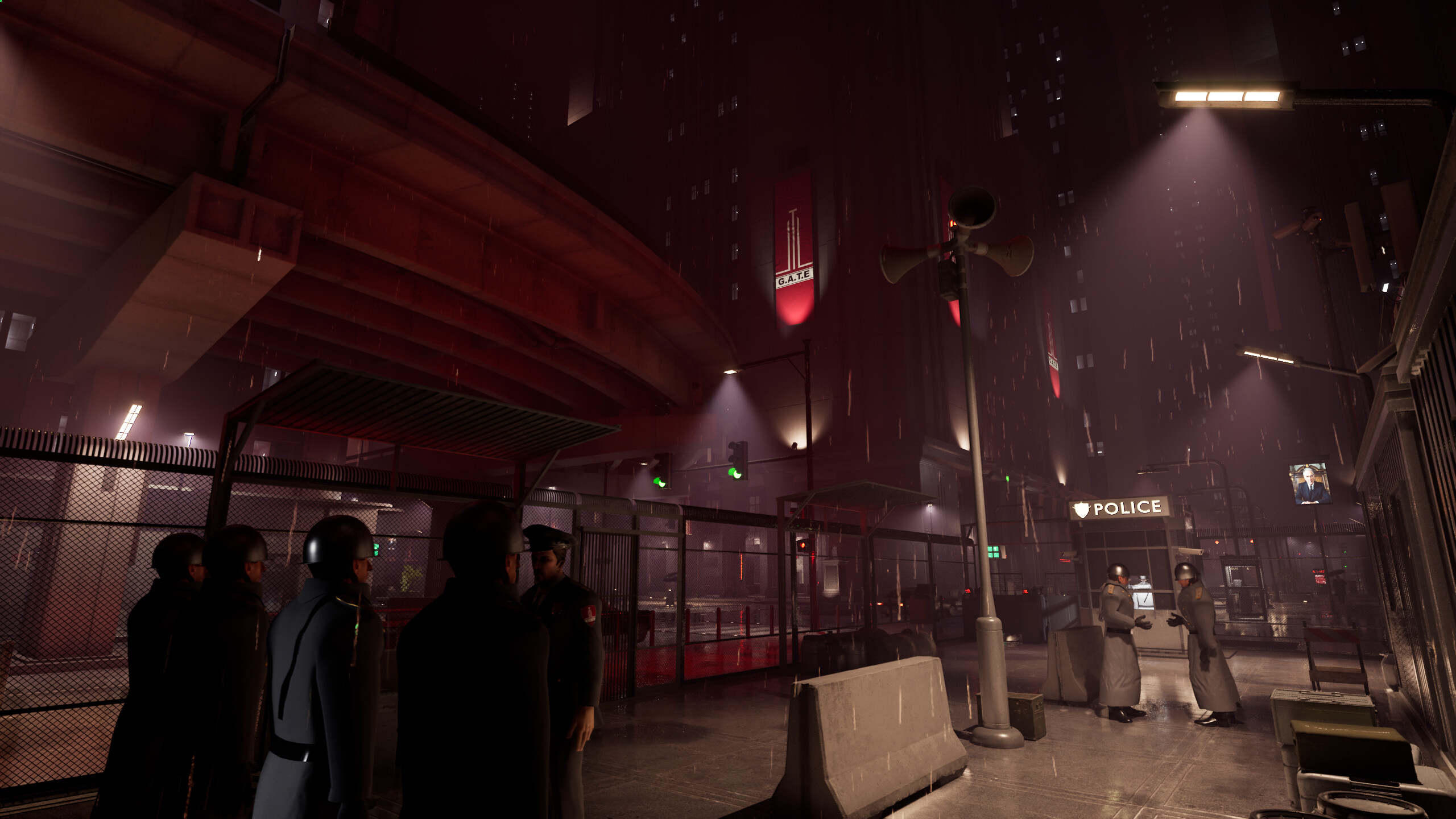 Mandated Fate screenshot 85