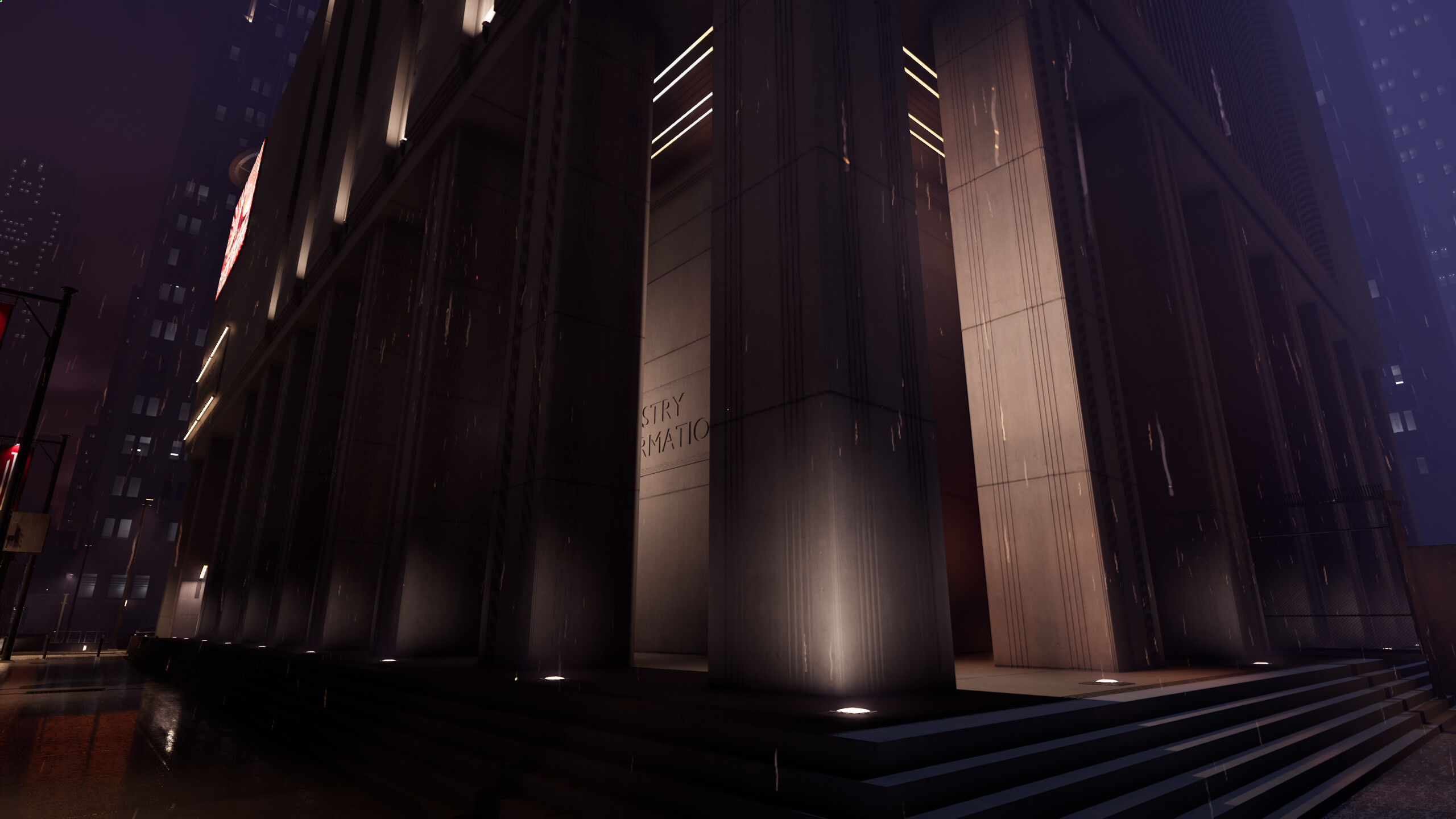 Mandated Fate screenshot 120