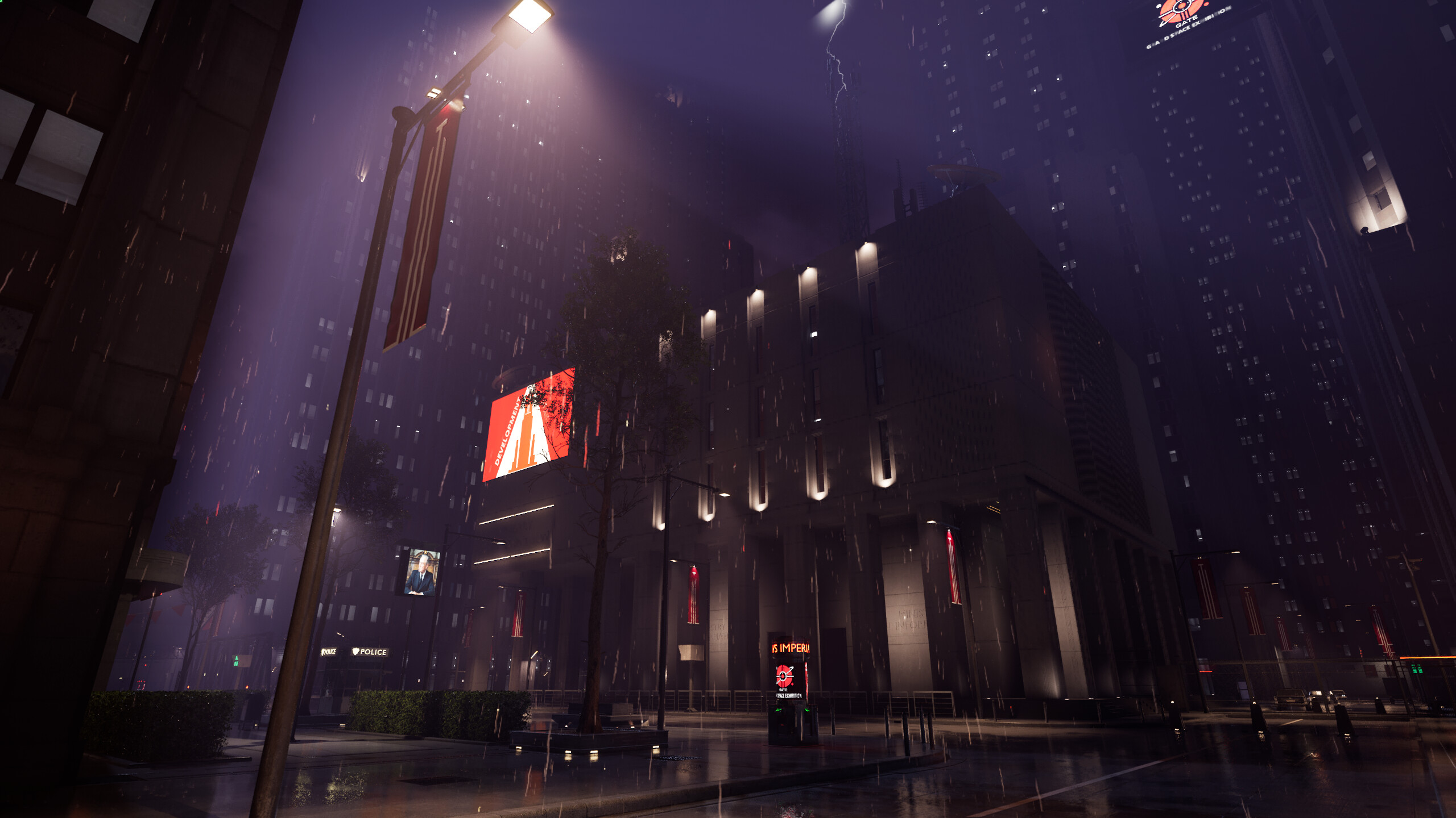 Mandated Fate screenshot 102