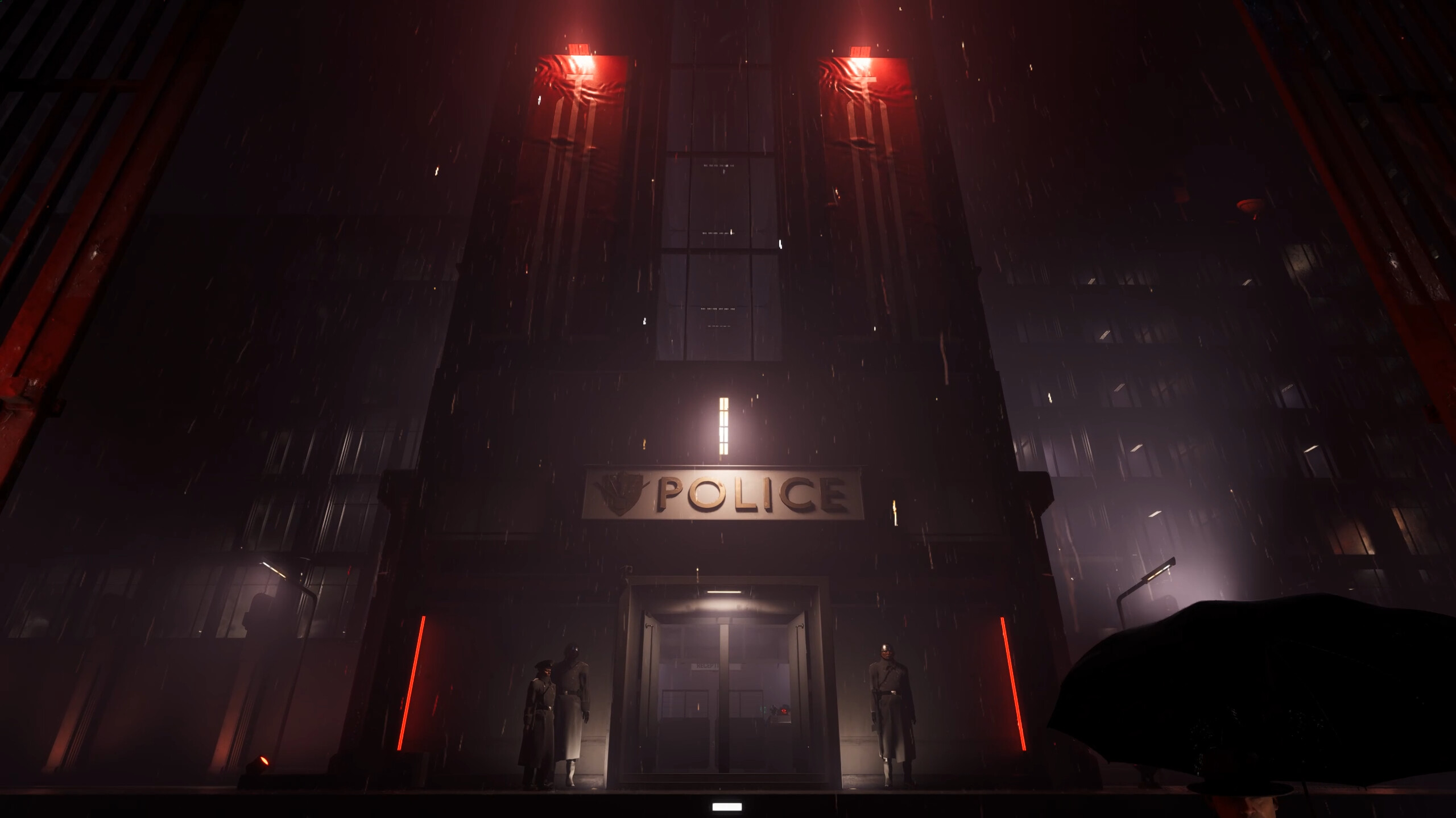 Mandated Fate screenshot 12