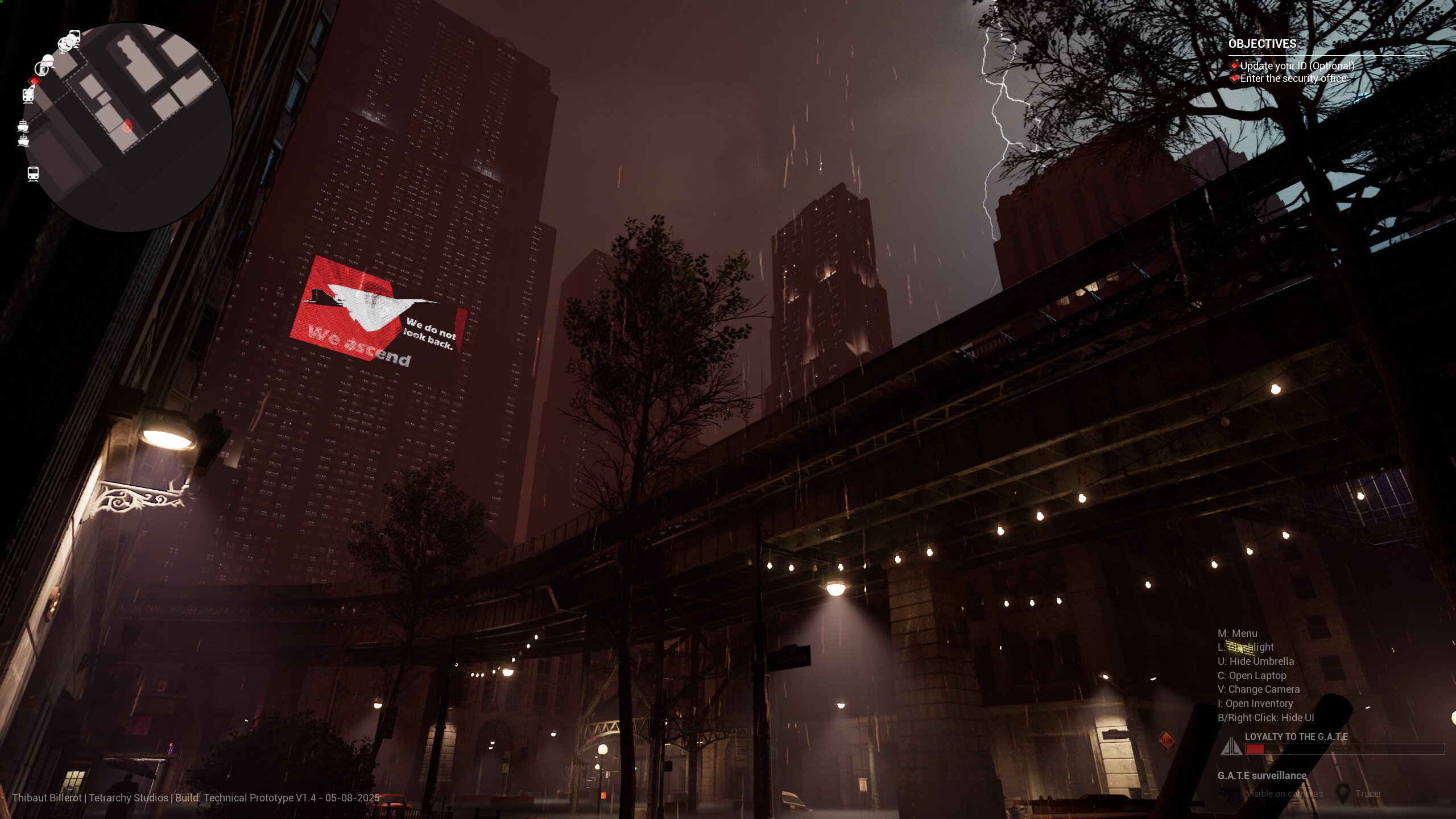 Mandated Fate screenshot 114