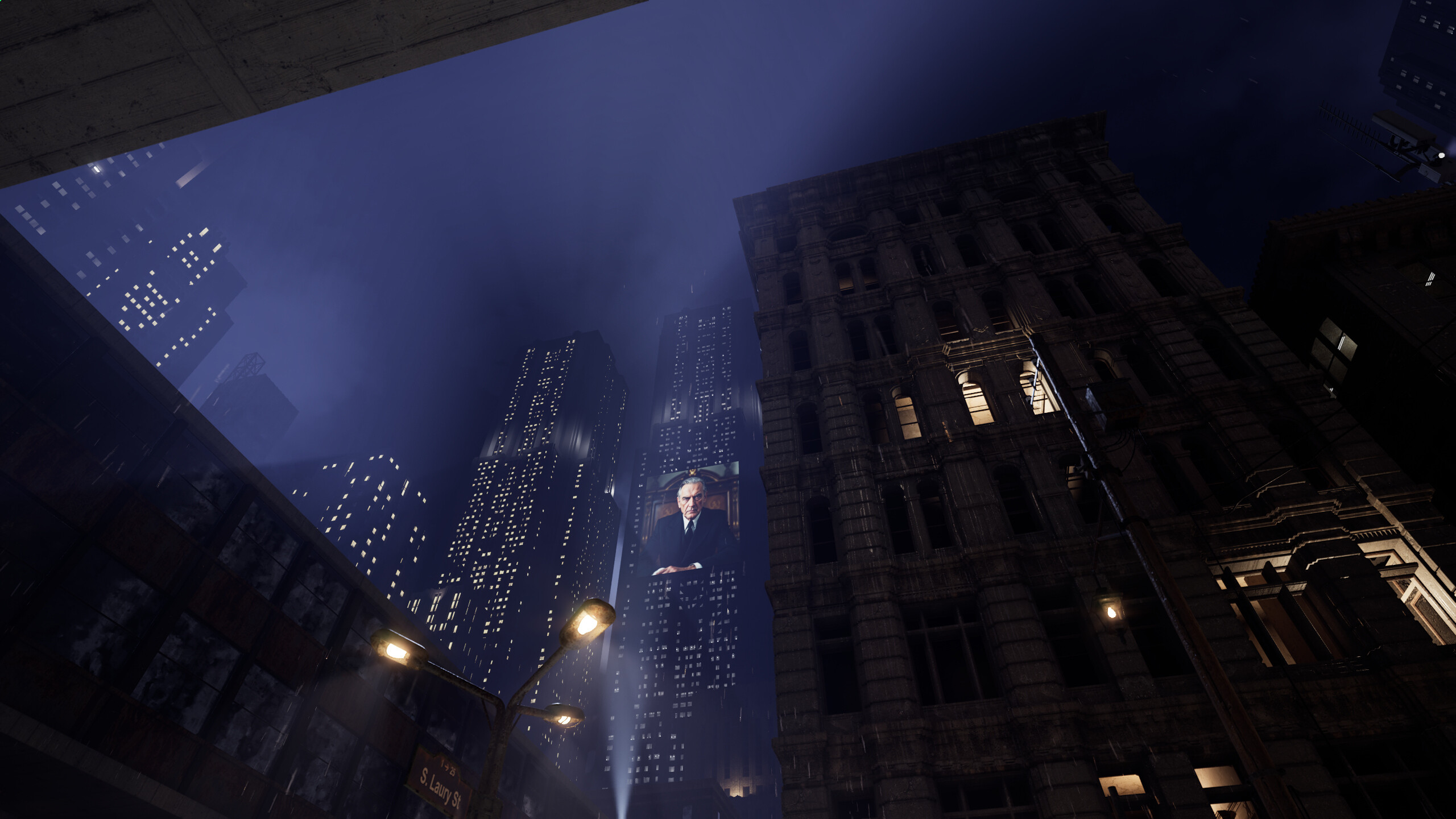 Mandated Fate screenshot 121