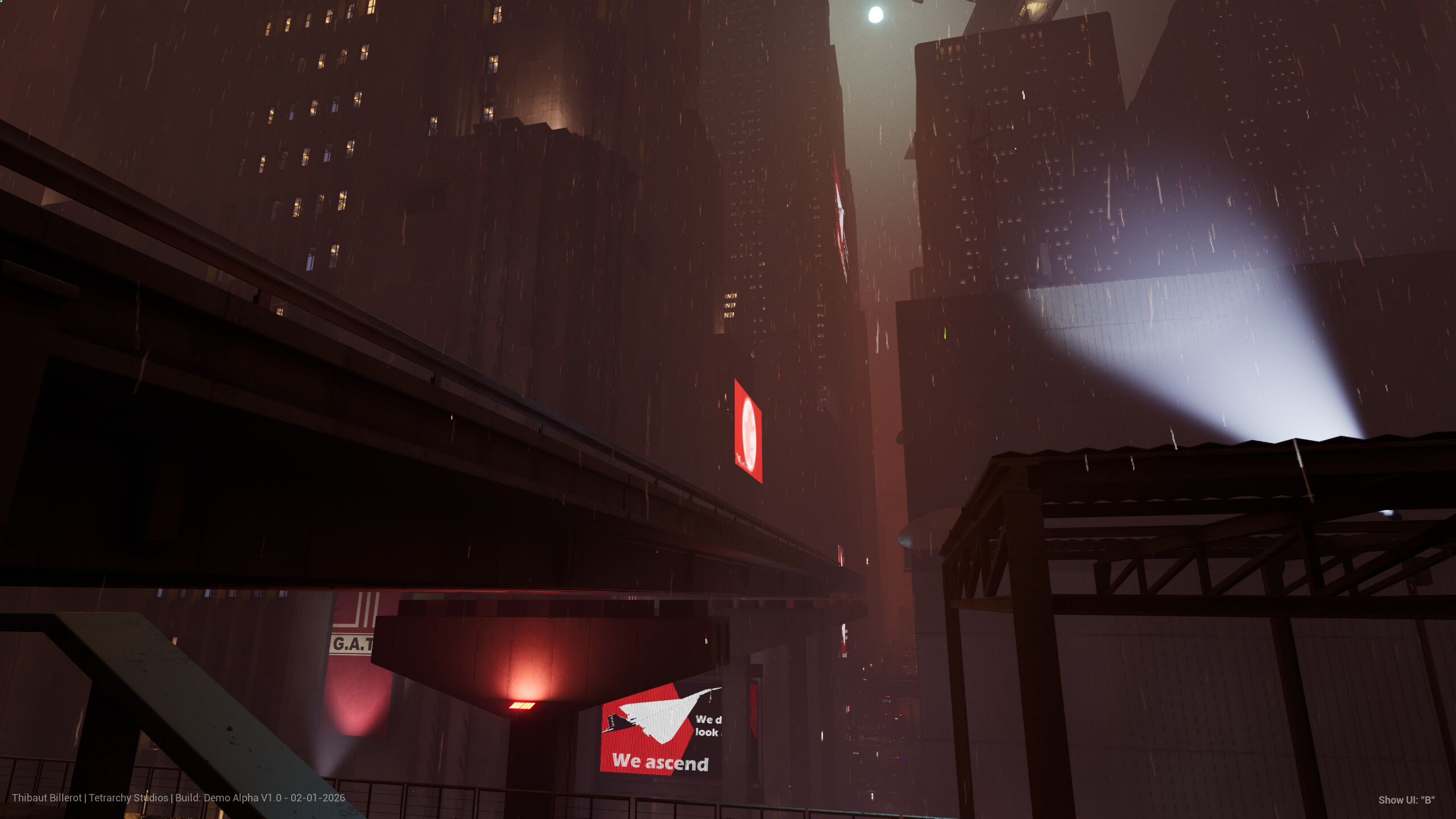 Mandated Fate screenshot 62