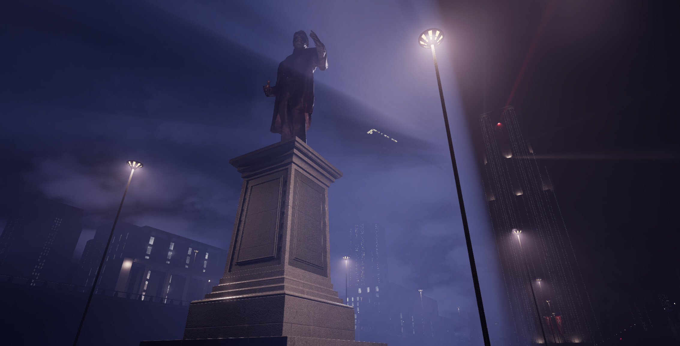 Mandated Fate screenshot 119