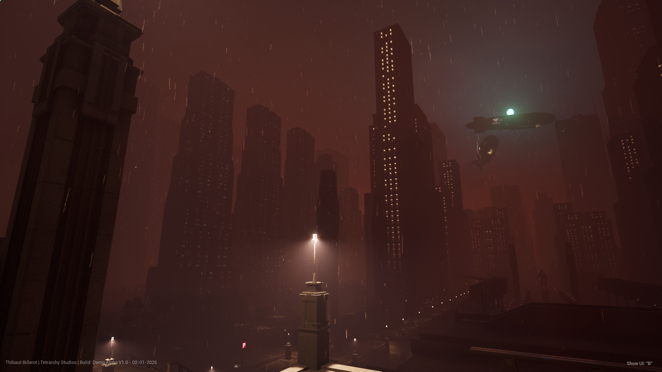 Mandated Fate screenshot 67