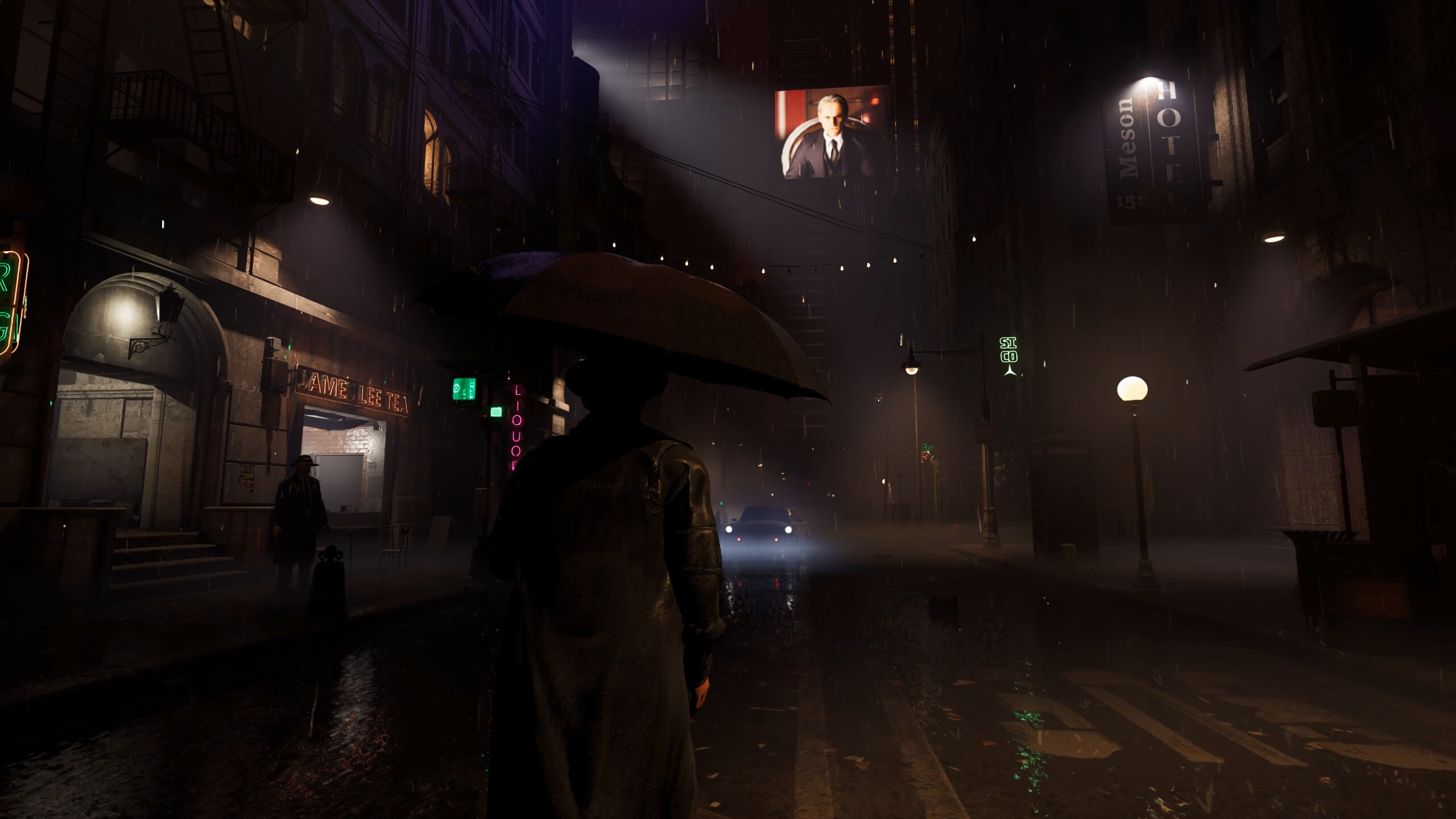 Mandated Fate screenshot 26