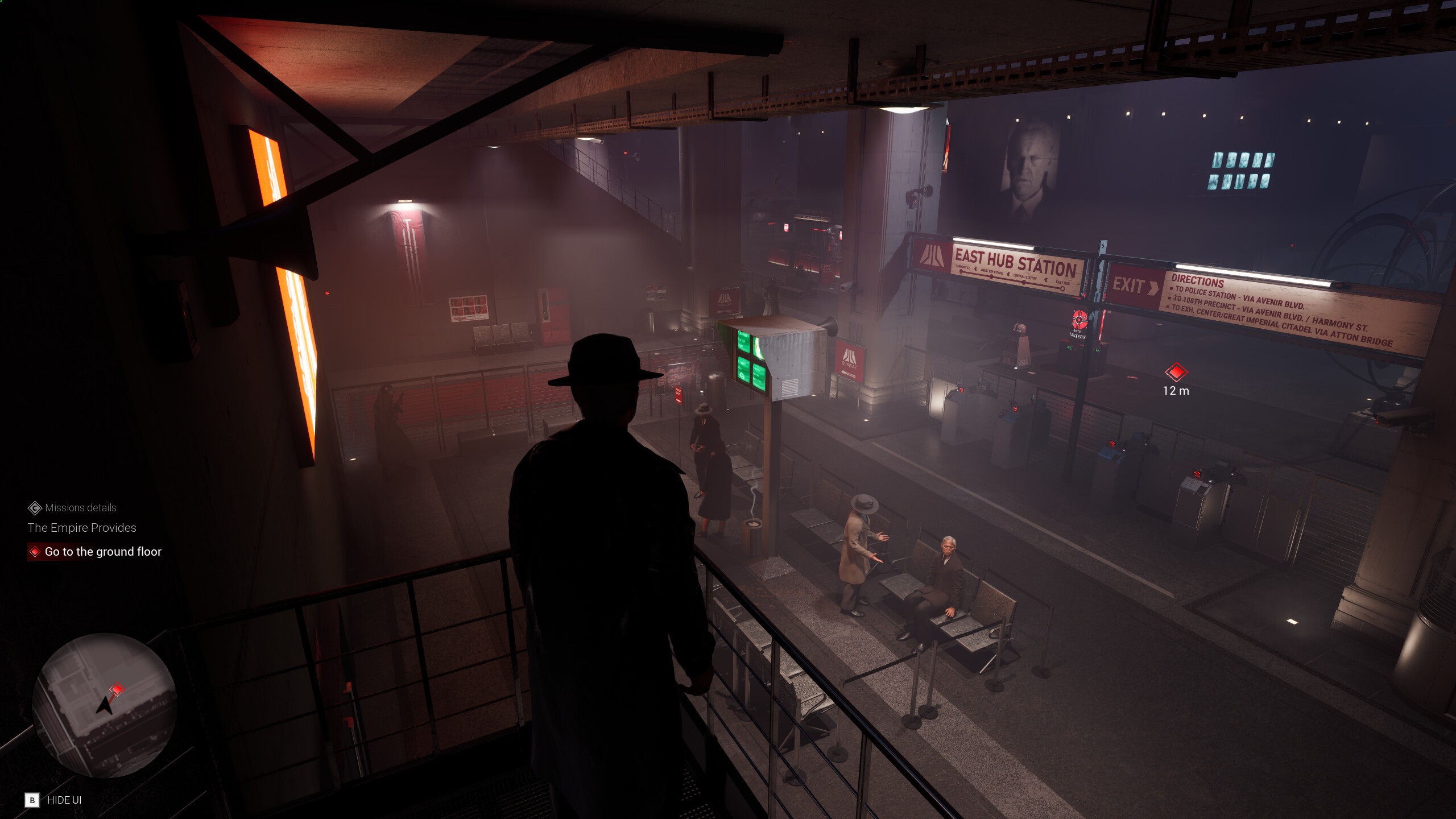 Mandated Fate screenshot 17