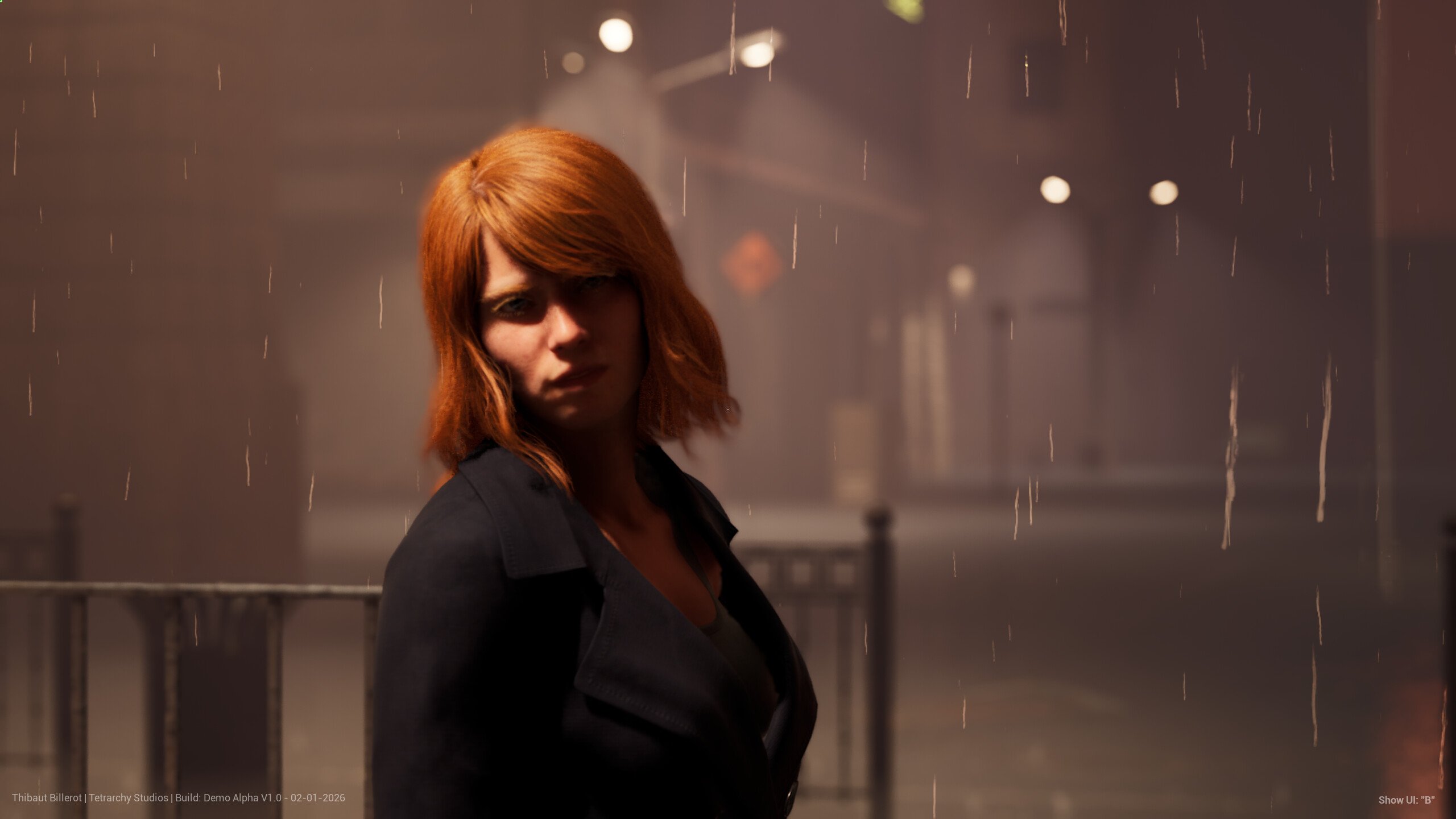 Mandated Fate screenshot 34