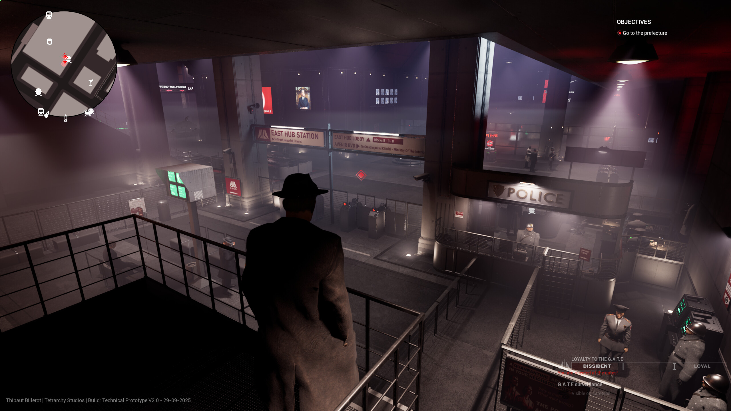 Mandated Fate screenshot 105