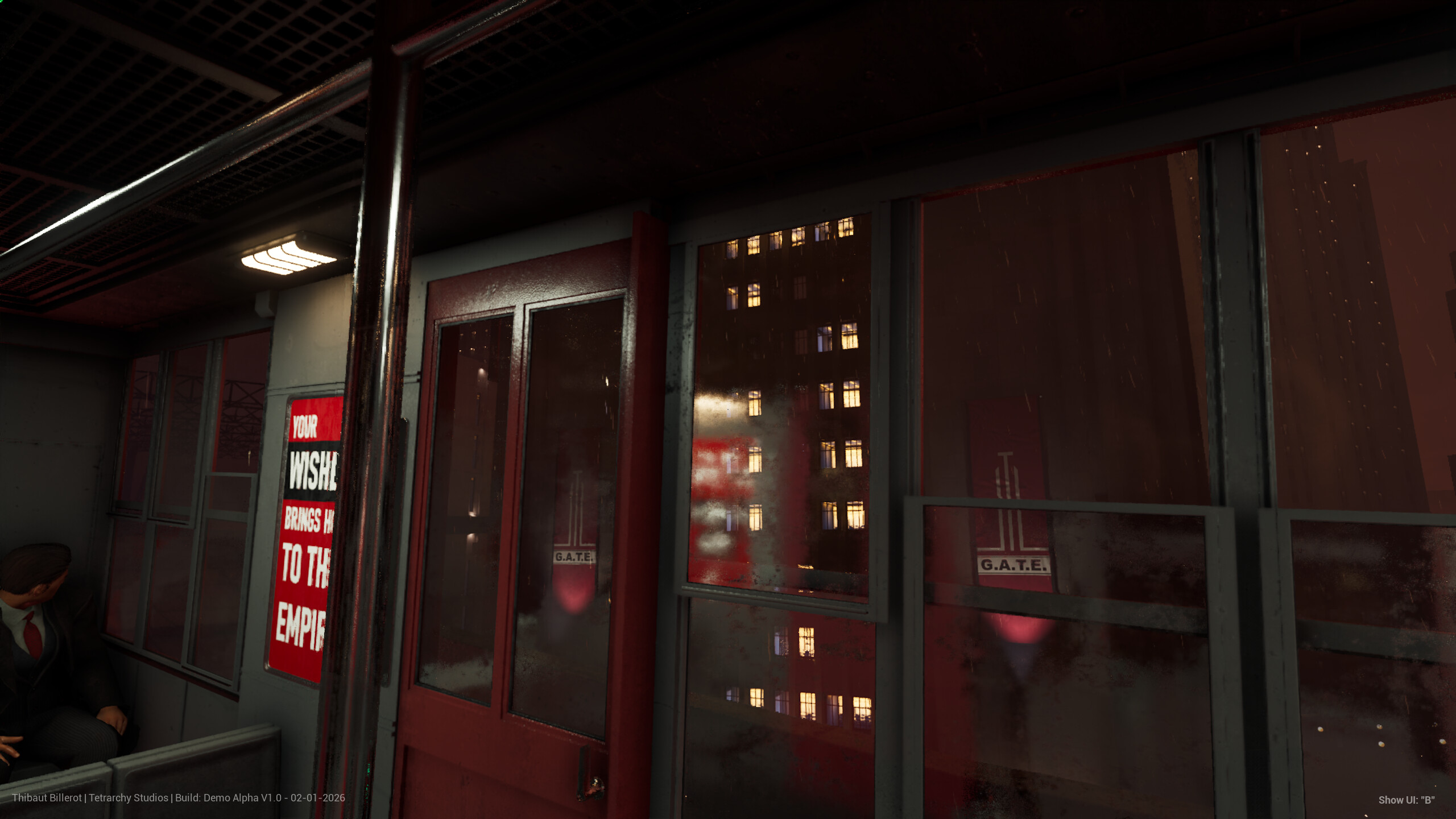 Mandated Fate screenshot 70