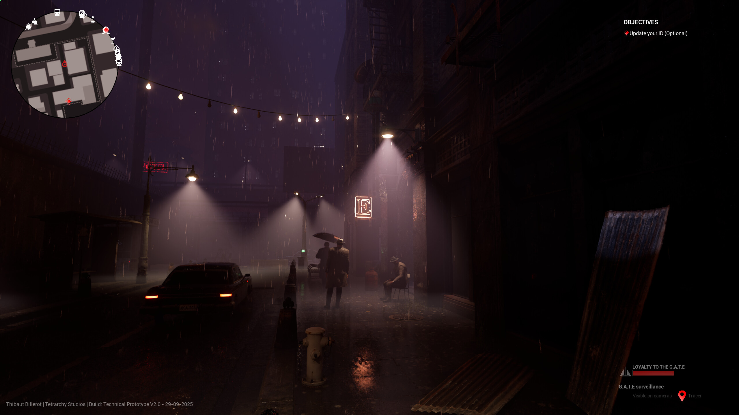 Mandated Fate screenshot 108