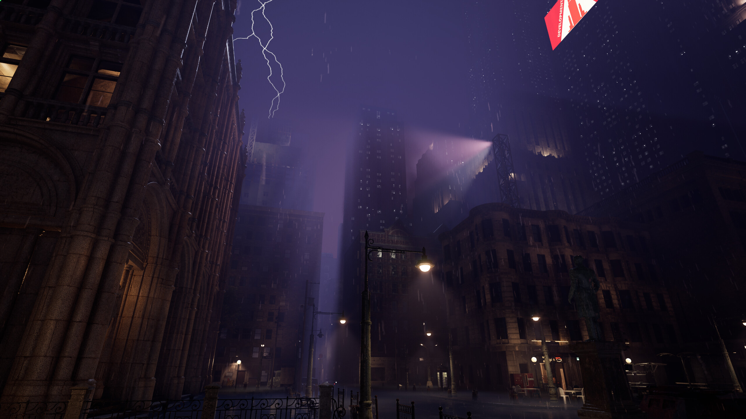 Mandated Fate screenshot 81