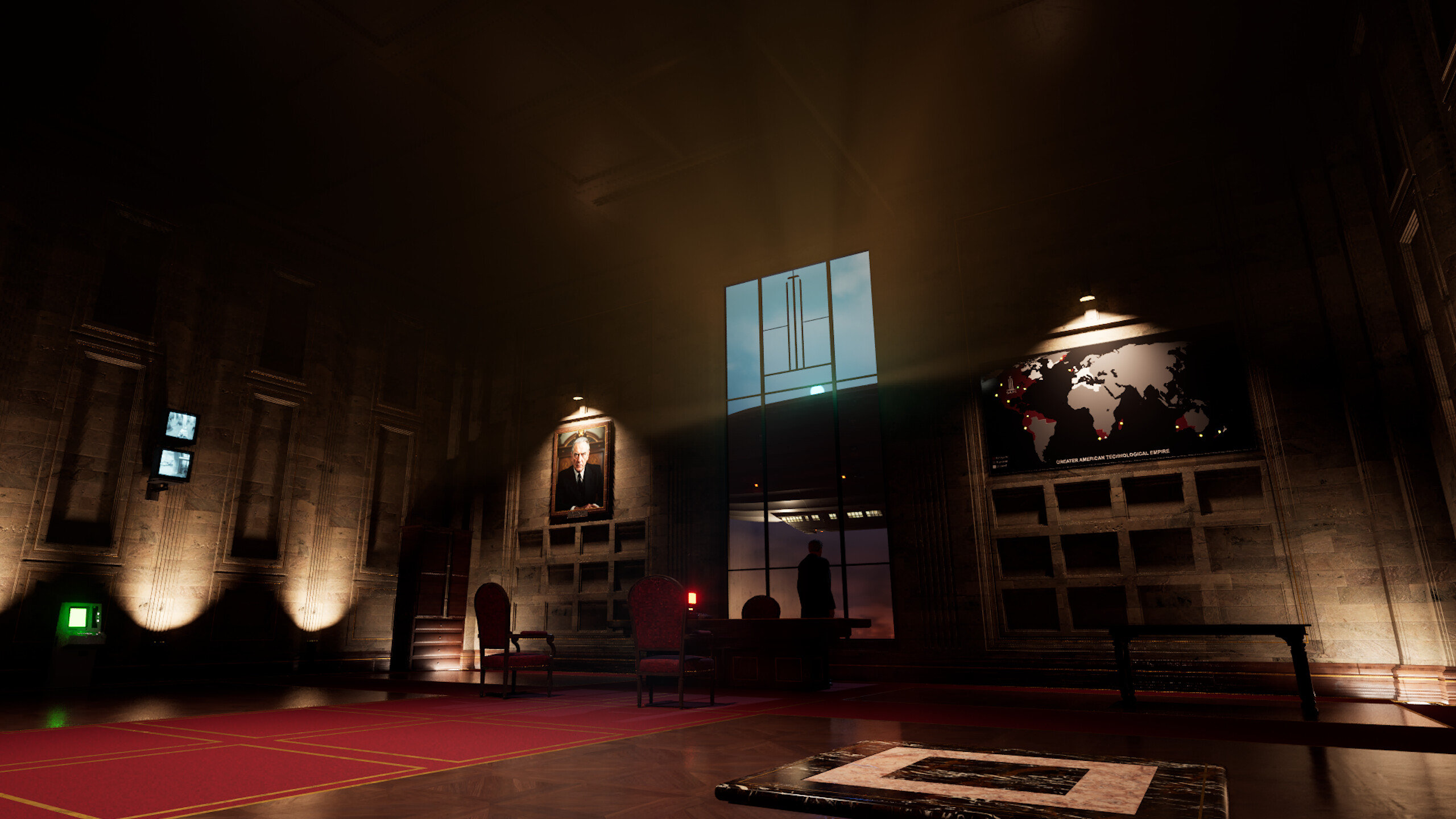 Mandated Fate screenshot 82