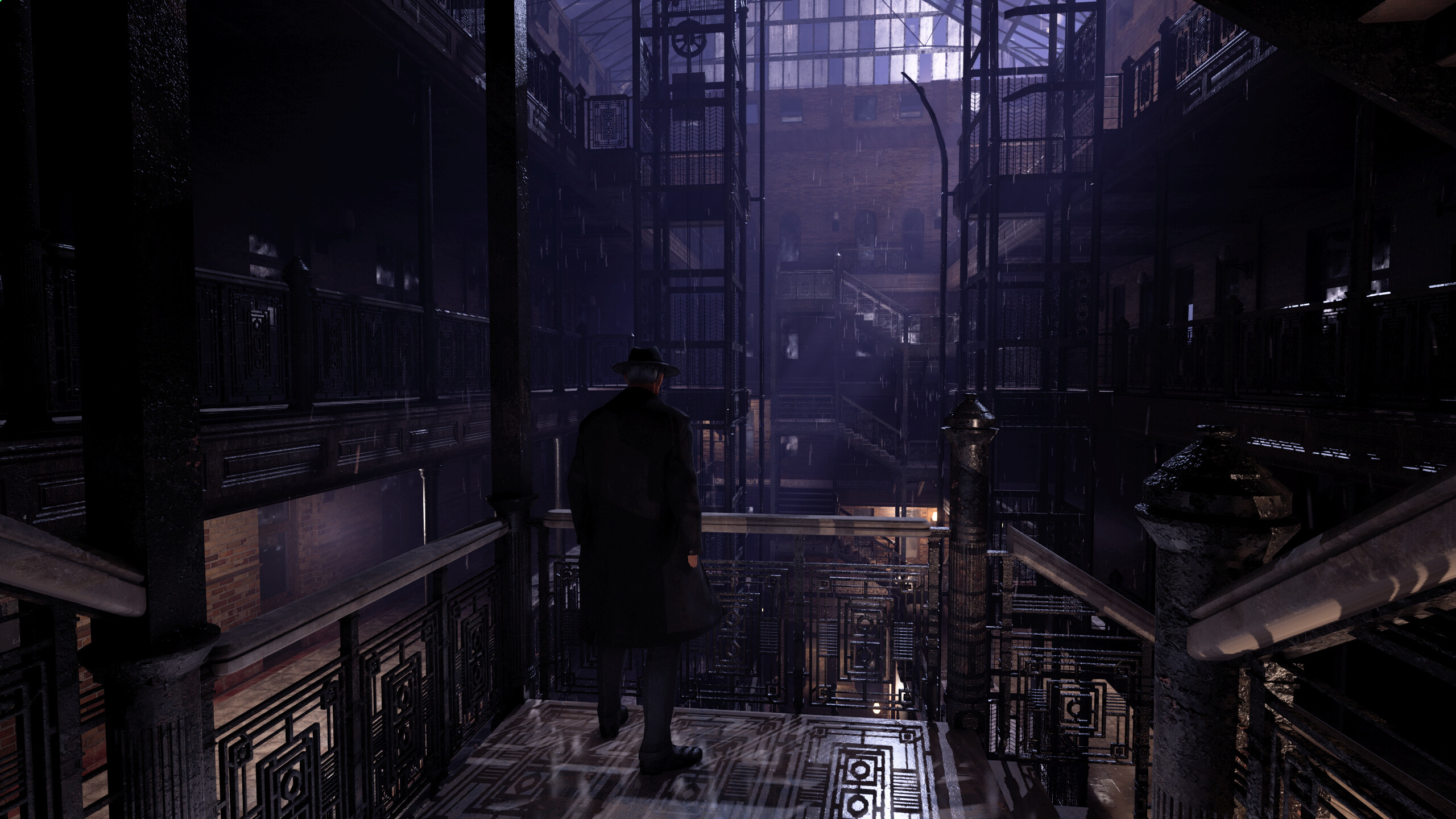 Mandated Fate screenshot 110