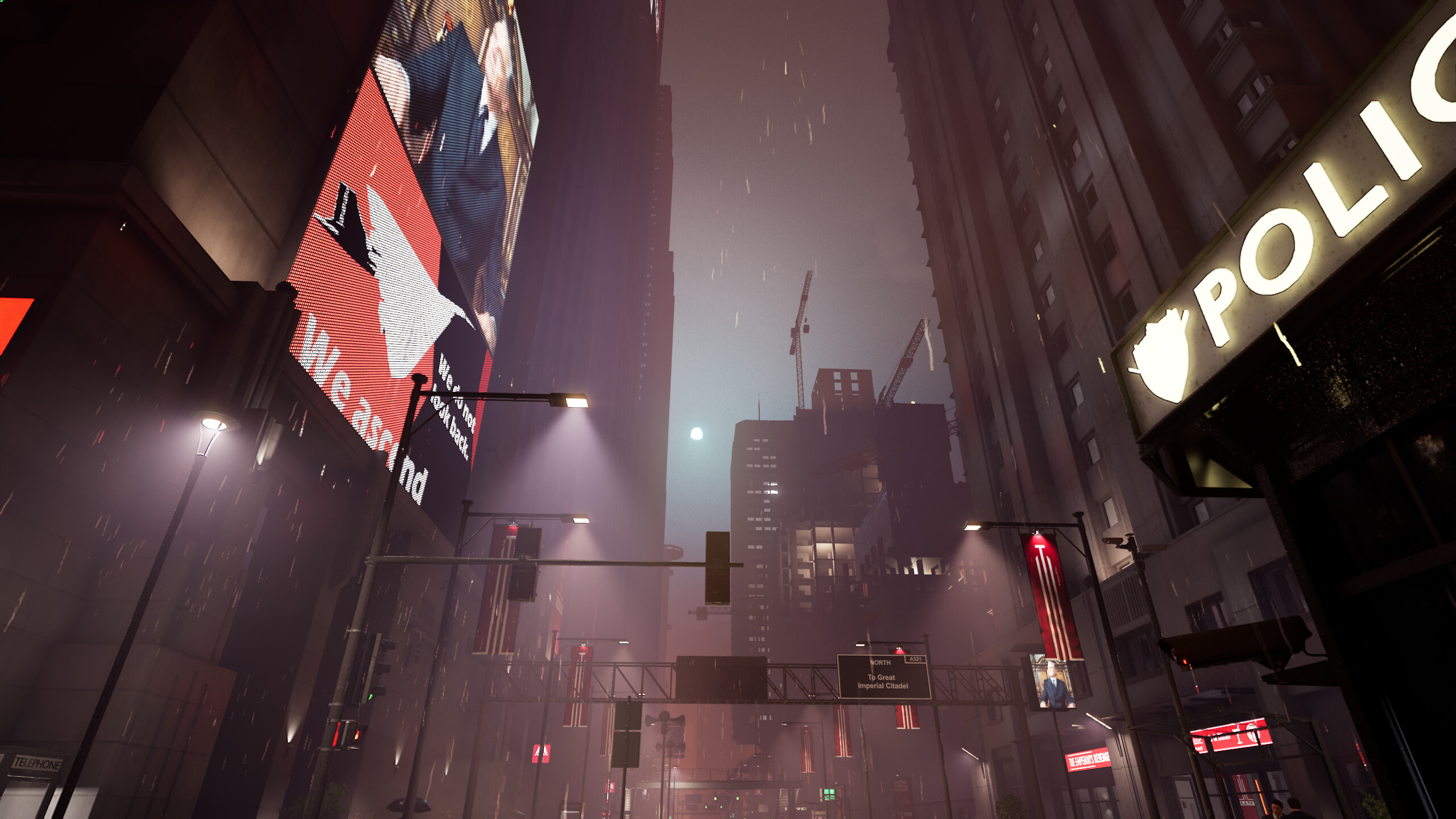 Mandated Fate screenshot 116
