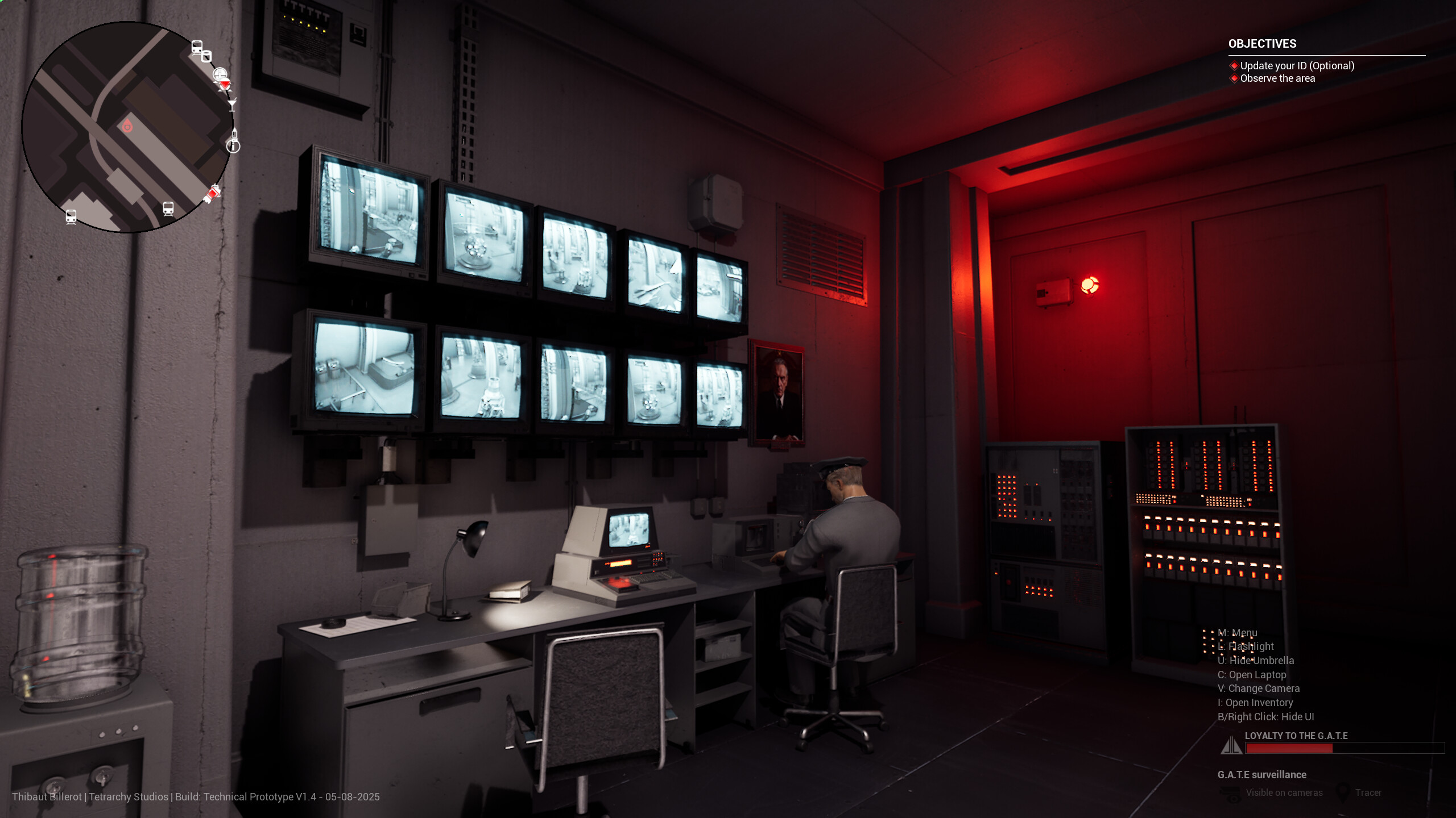 Mandated Fate screenshot 96