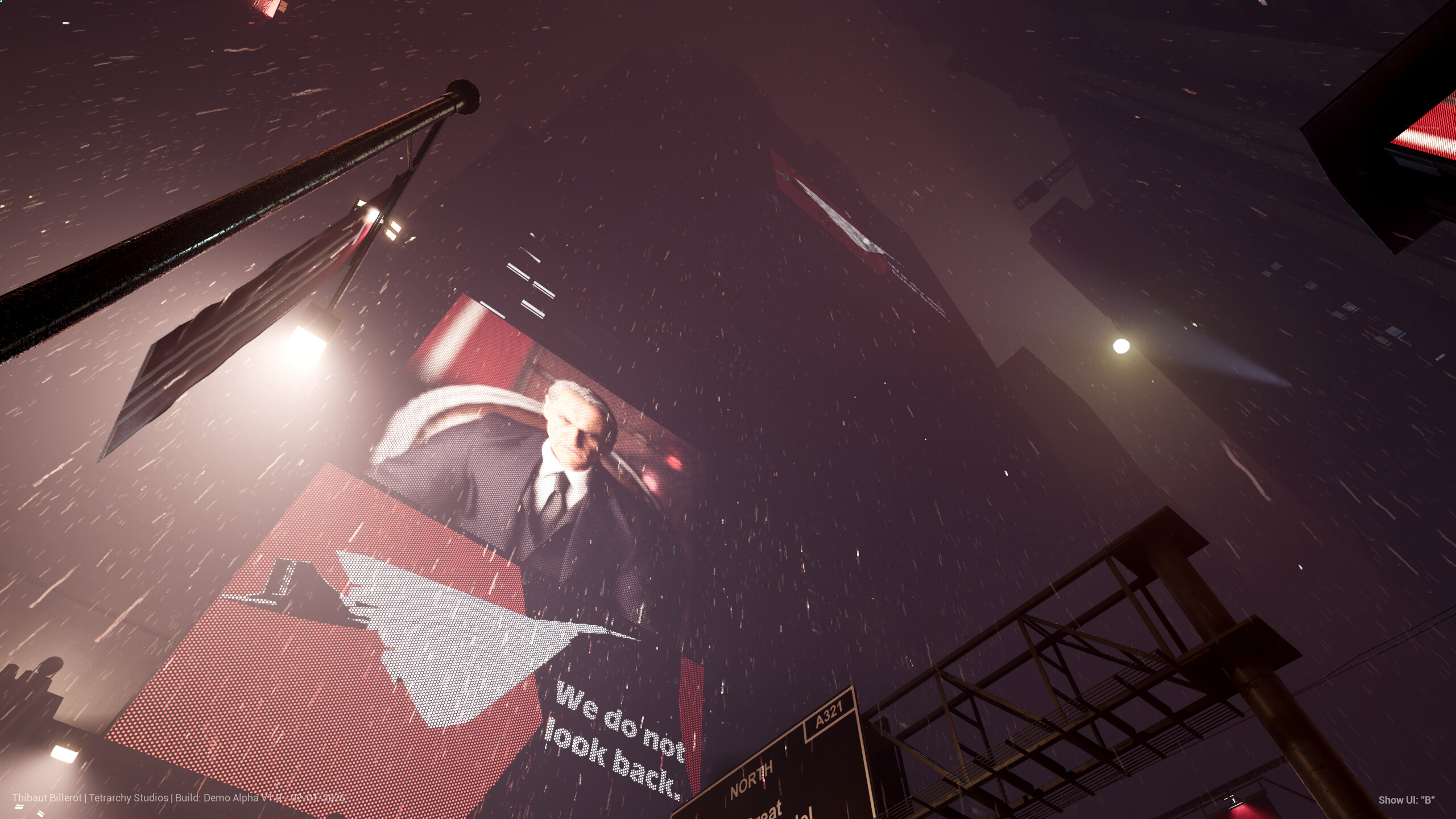 Mandated Fate screenshot 71
