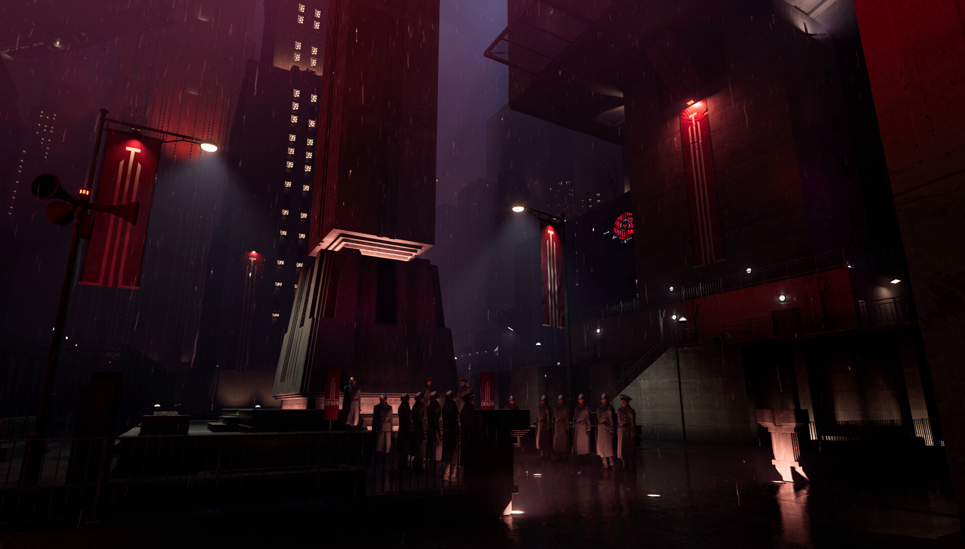 Mandated Fate screenshot 31
