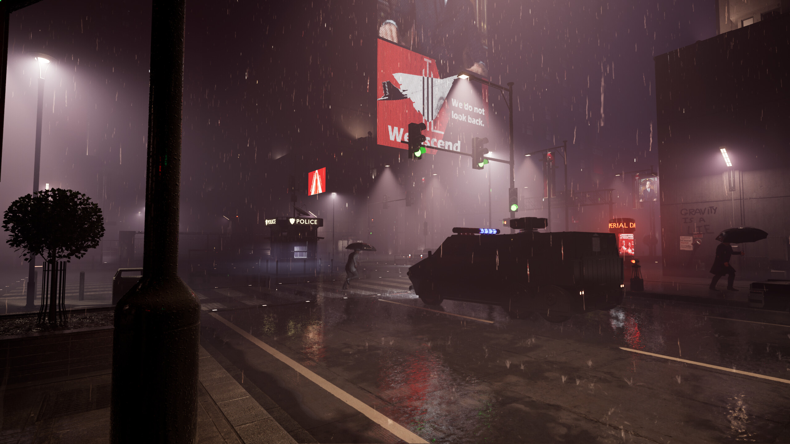 Mandated Fate screenshot 64