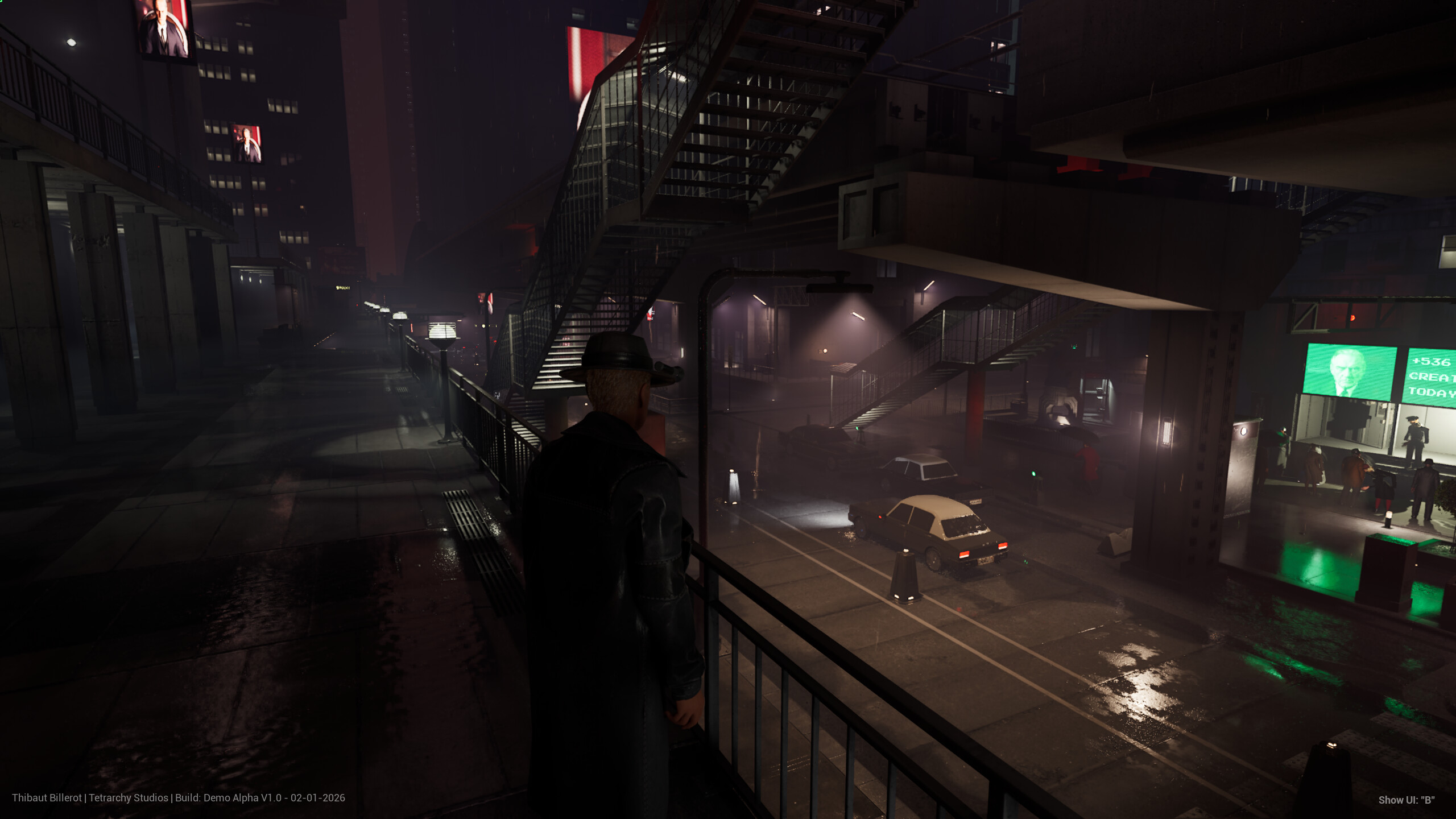 Mandated Fate screenshot 57
