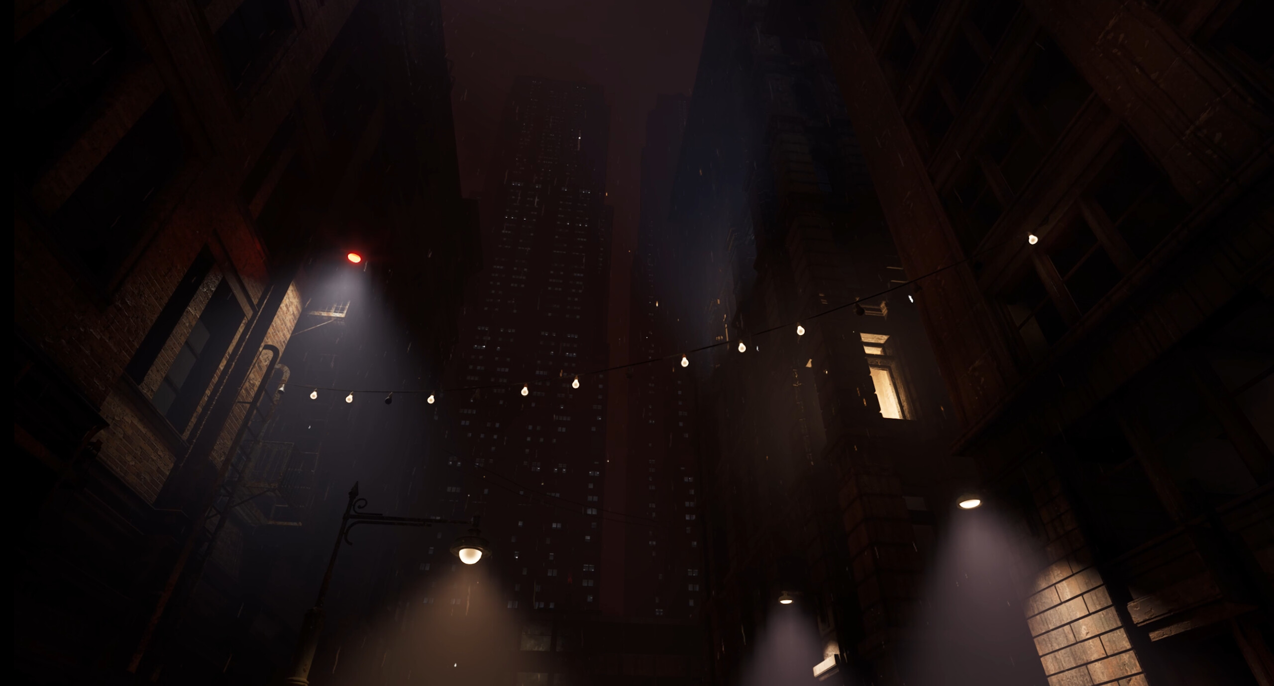 Mandated Fate screenshot 47