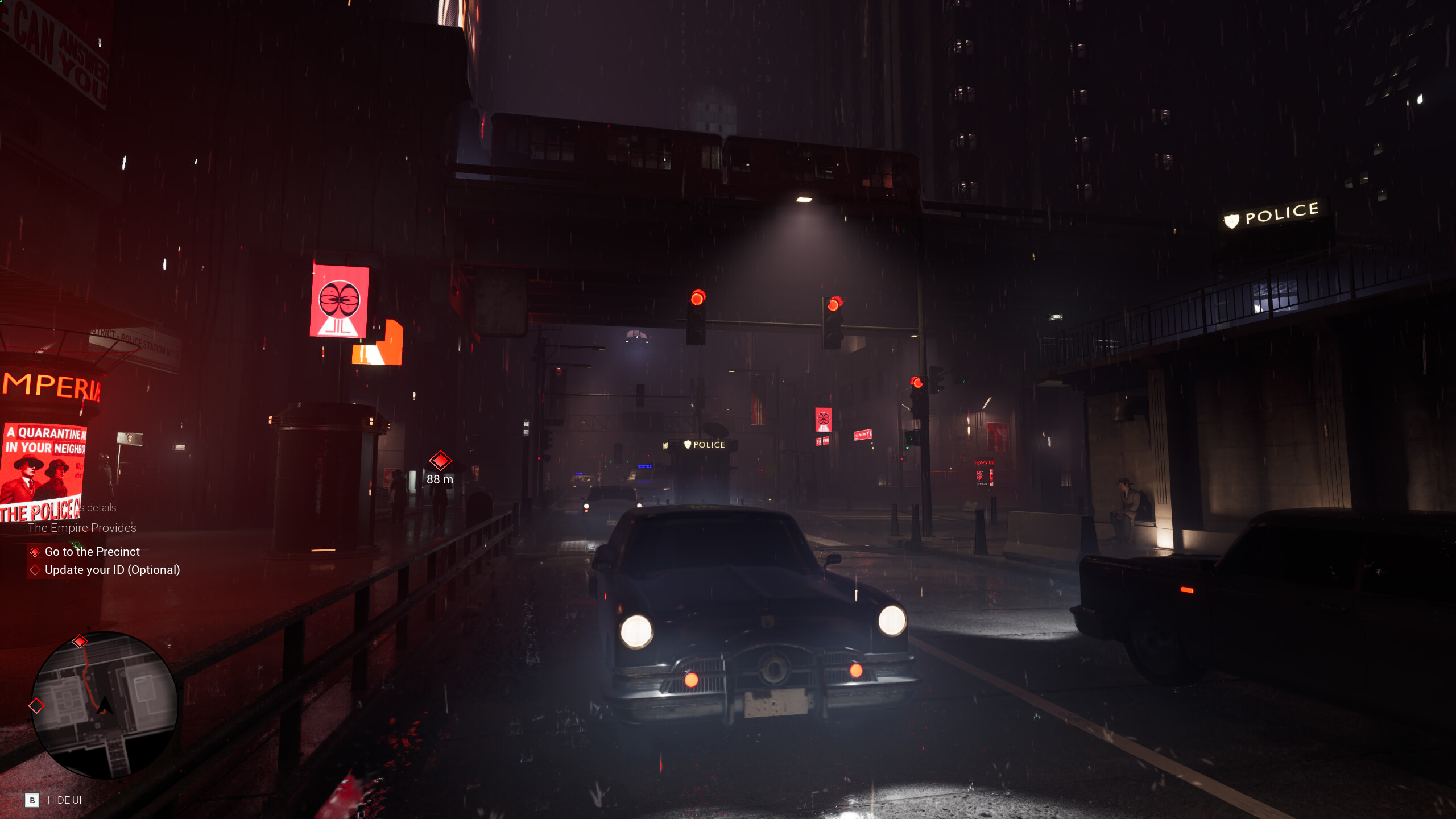 Mandated Fate screenshot 7