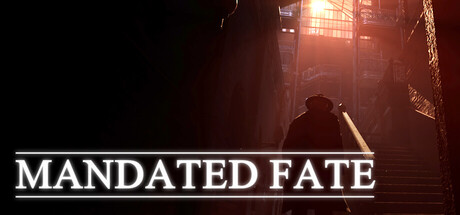 Mandated Fate — Steam header