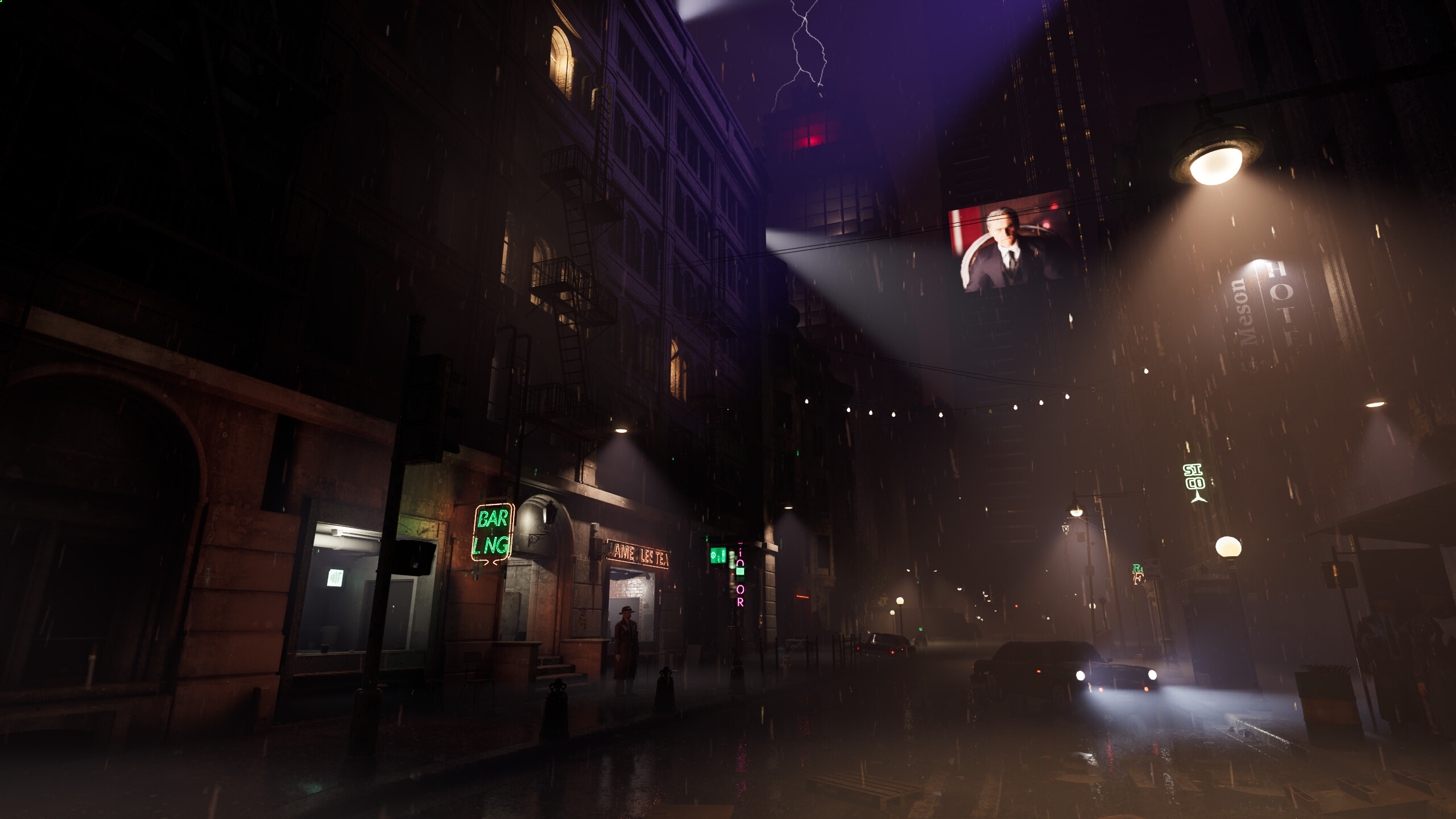 Mandated Fate screenshot 42