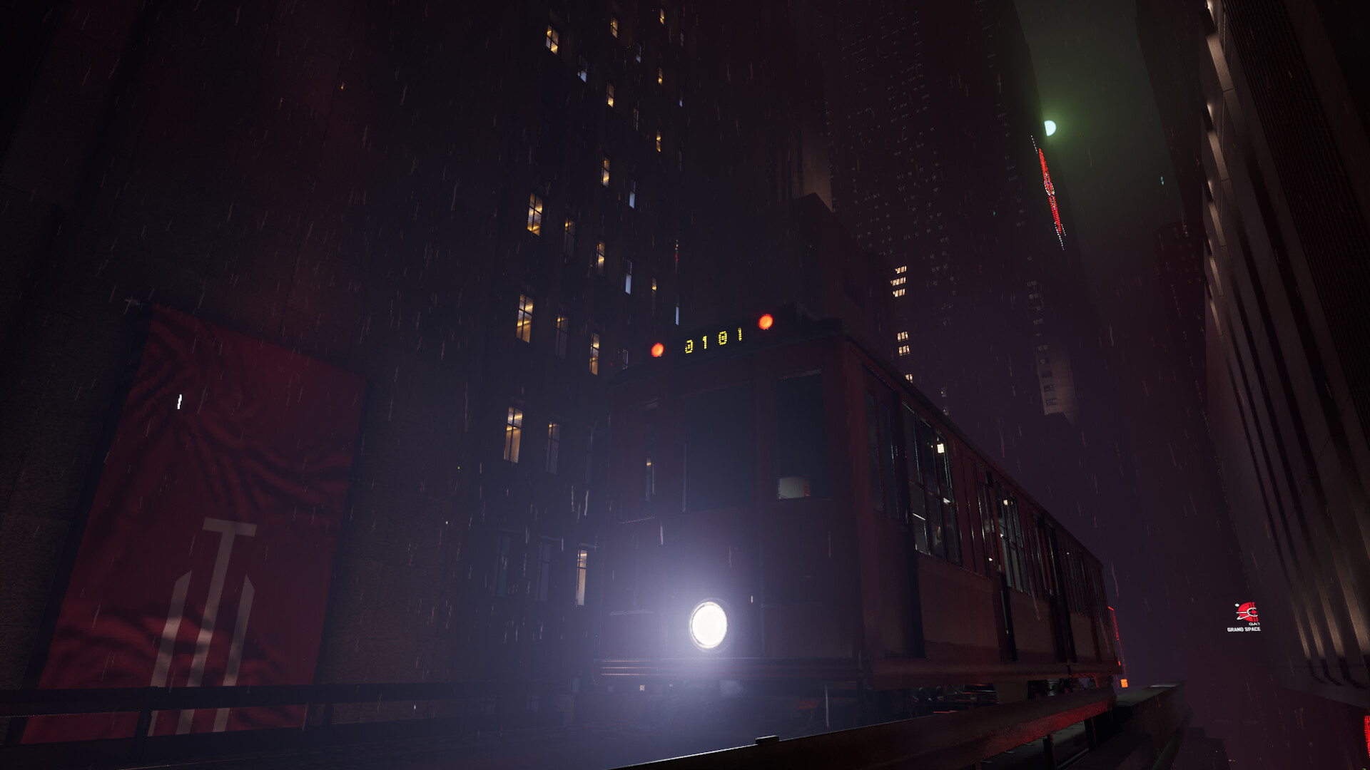 Mandated Fate screenshot 18