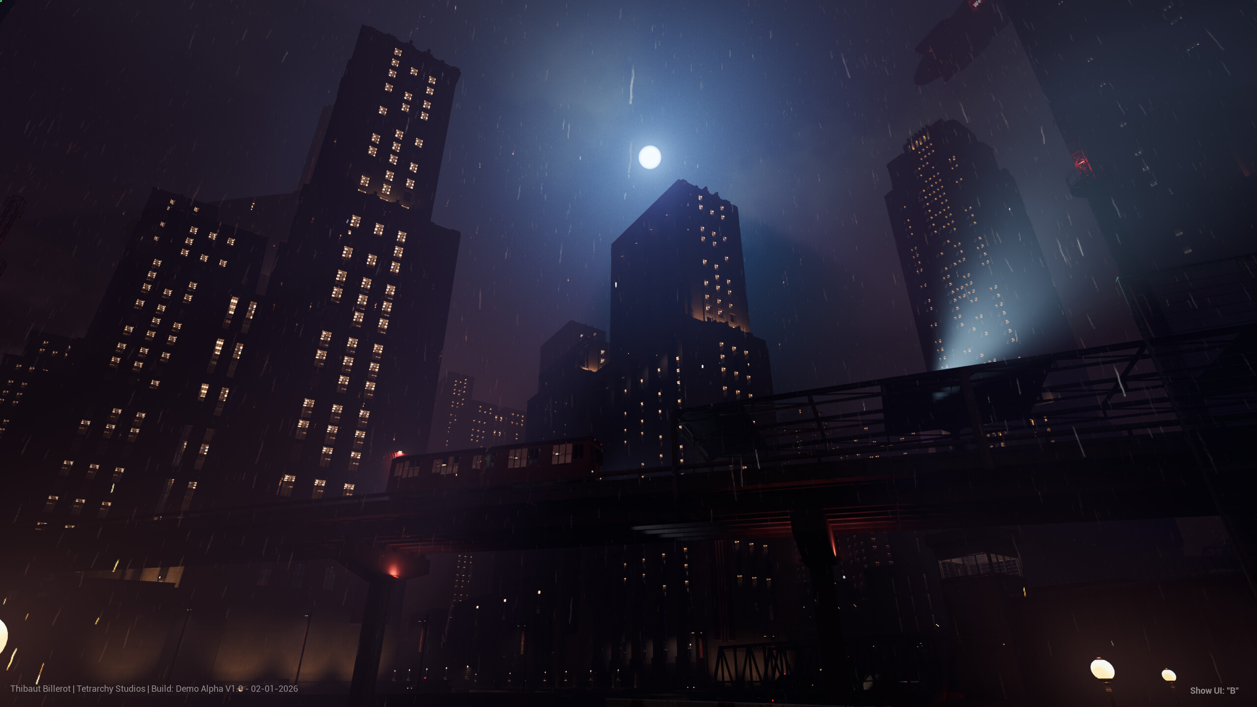 Mandated Fate screenshot 52