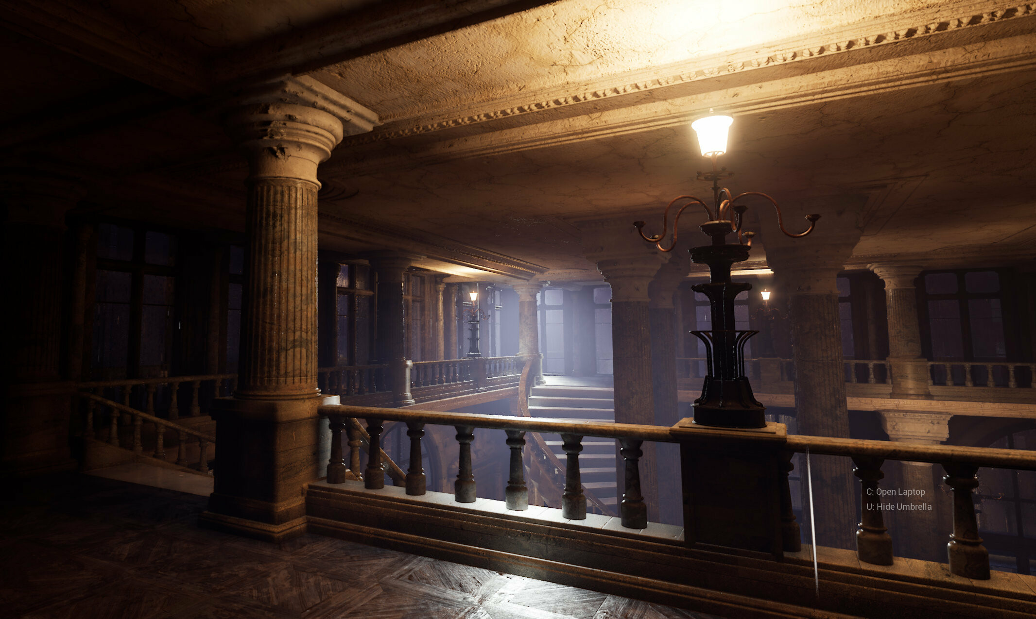 Mandated Fate screenshot 115