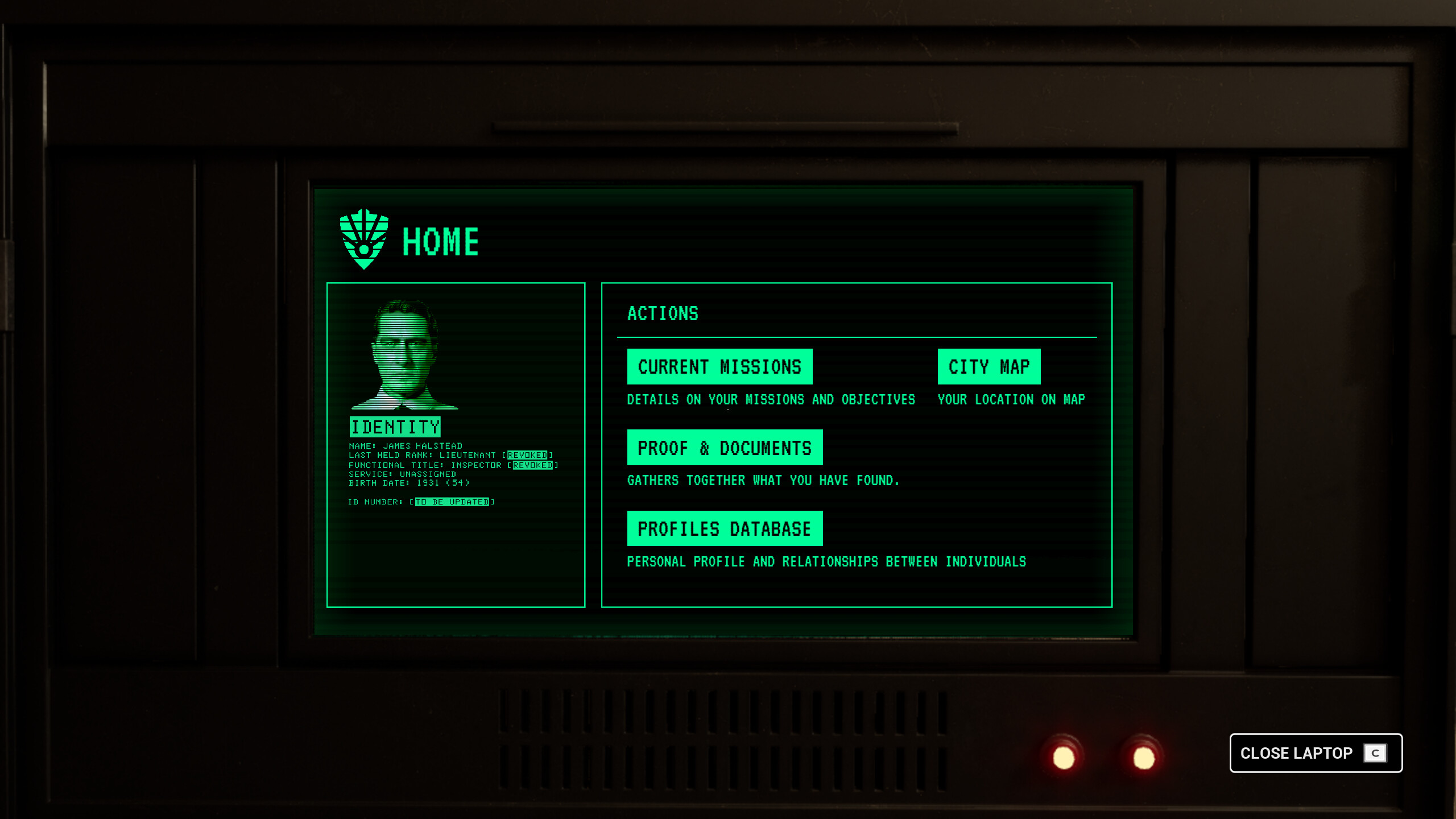 Mandated Fate screenshot 40