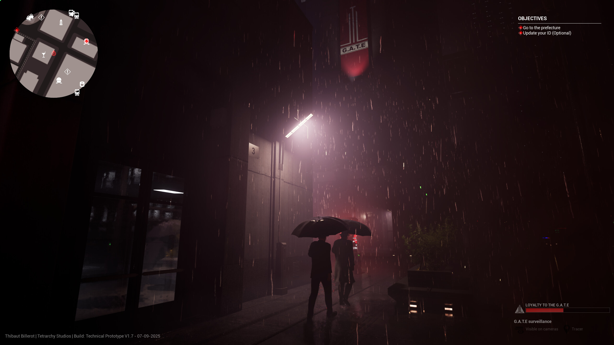Mandated Fate screenshot 93